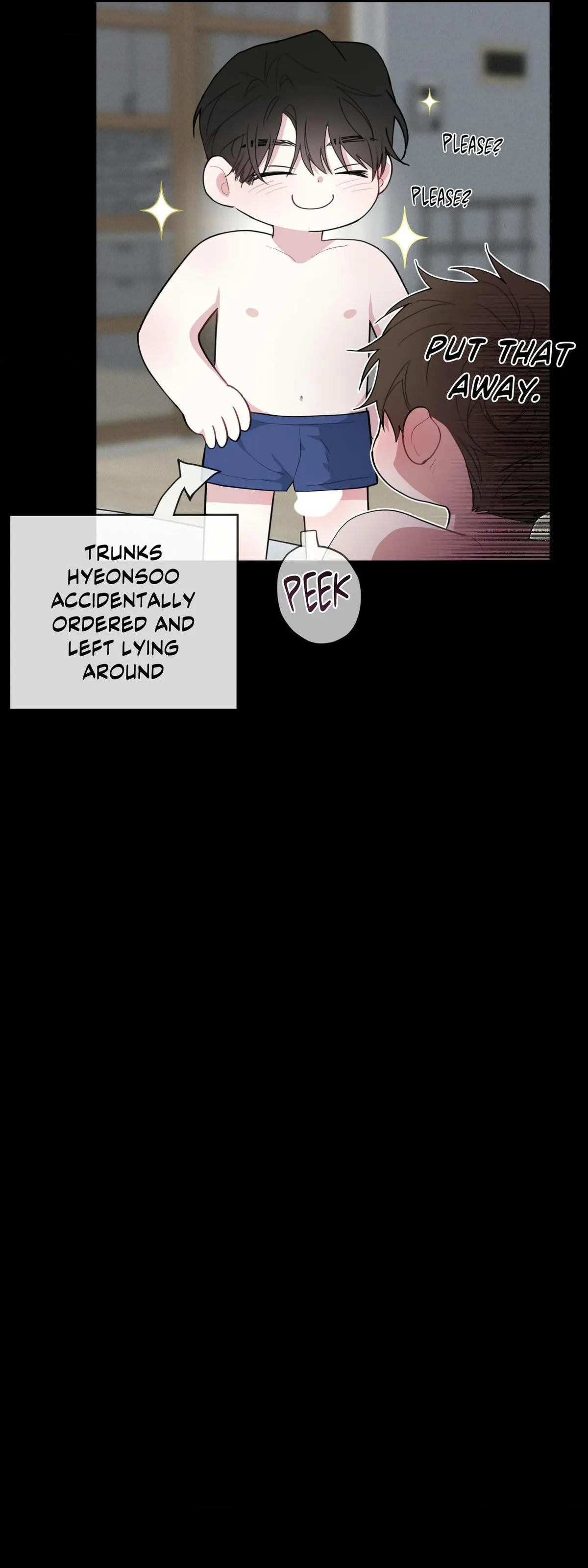 Lucky Dice Chapter 36 page 22 - 