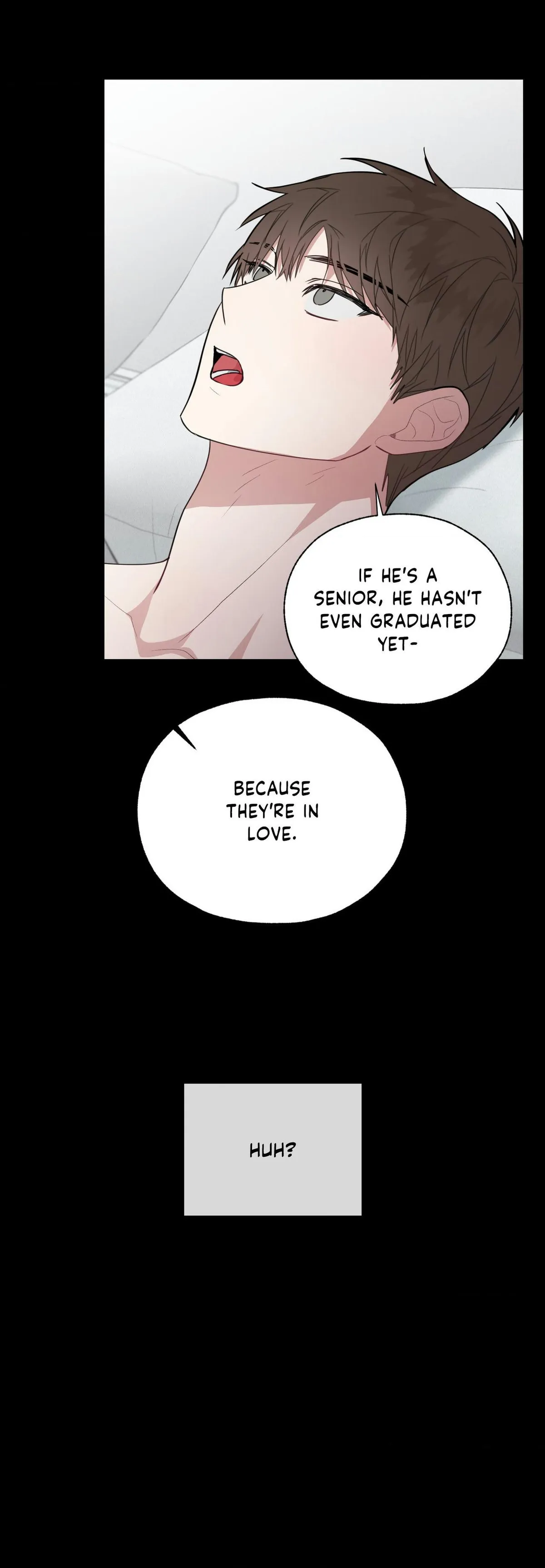 Lucky Dice Chapter 36 page 24 - 