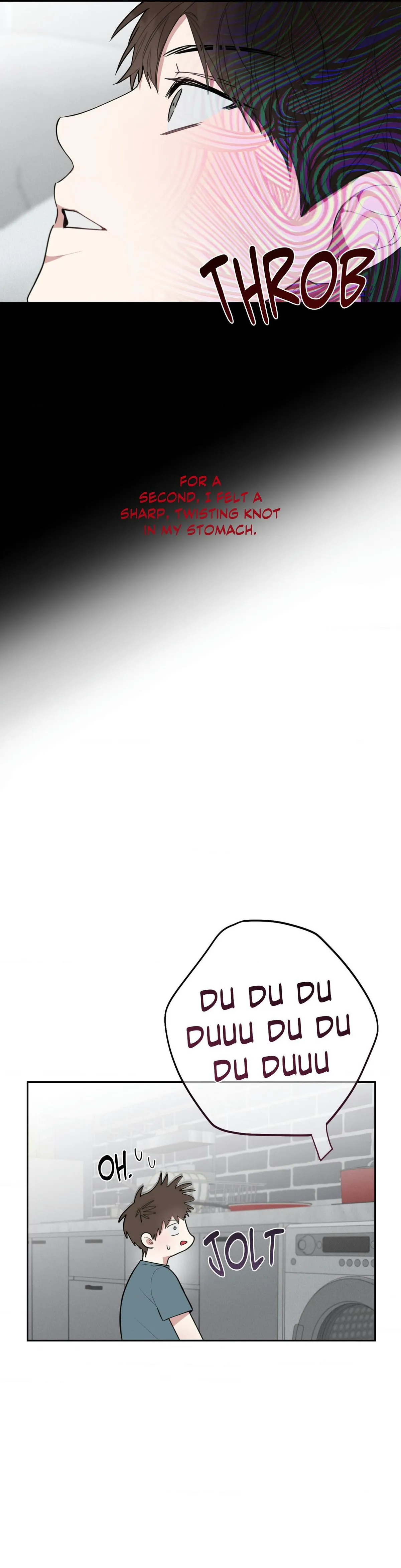 Lucky Dice Chapter 36 page 27 - 