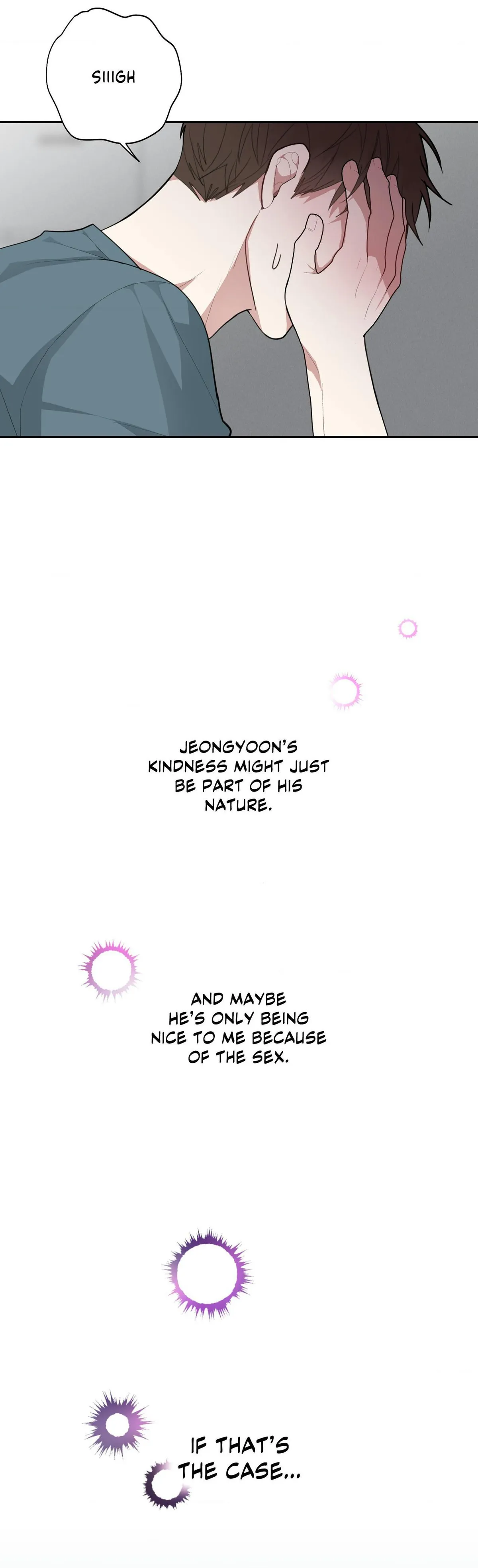 Lucky Dice Chapter 36 page 28 - 