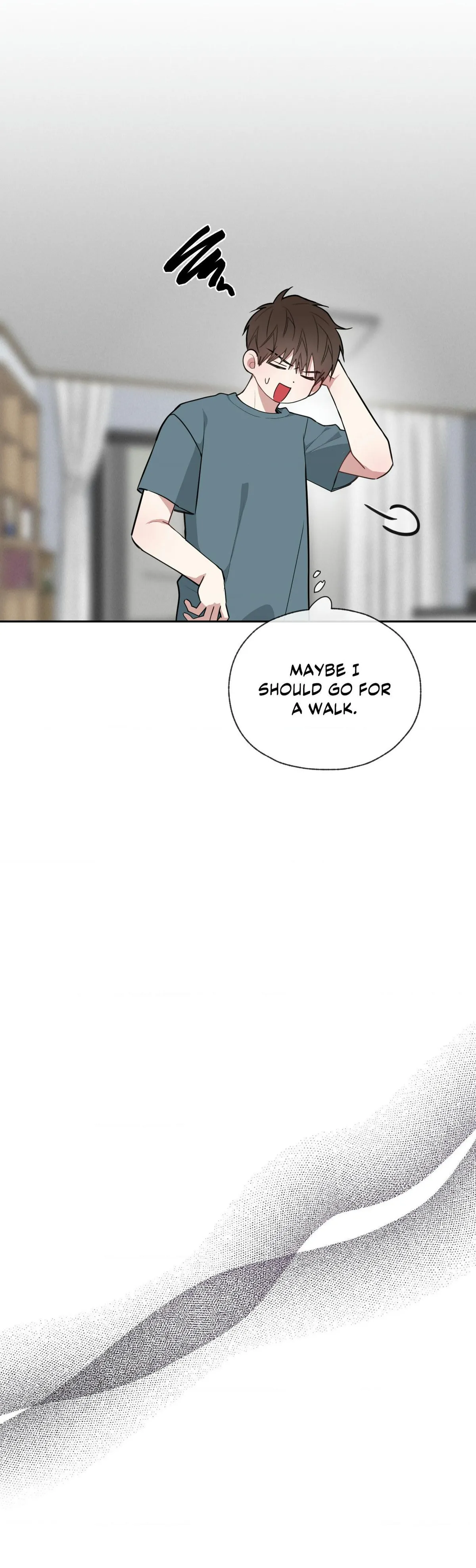 Lucky Dice Chapter 36 page 29 - 