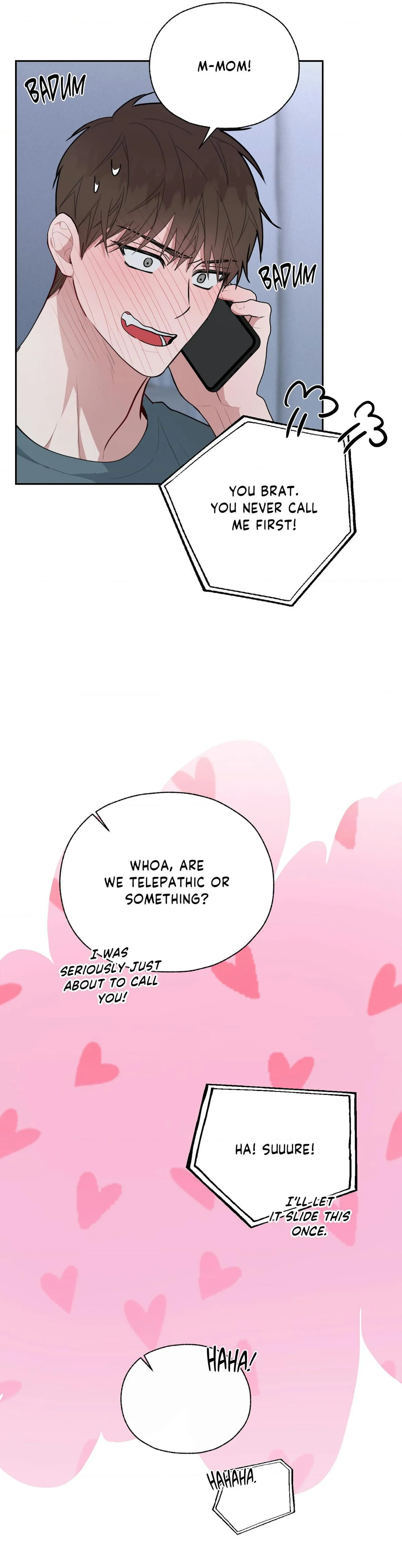Lucky Dice Chapter 36 page 37 - 