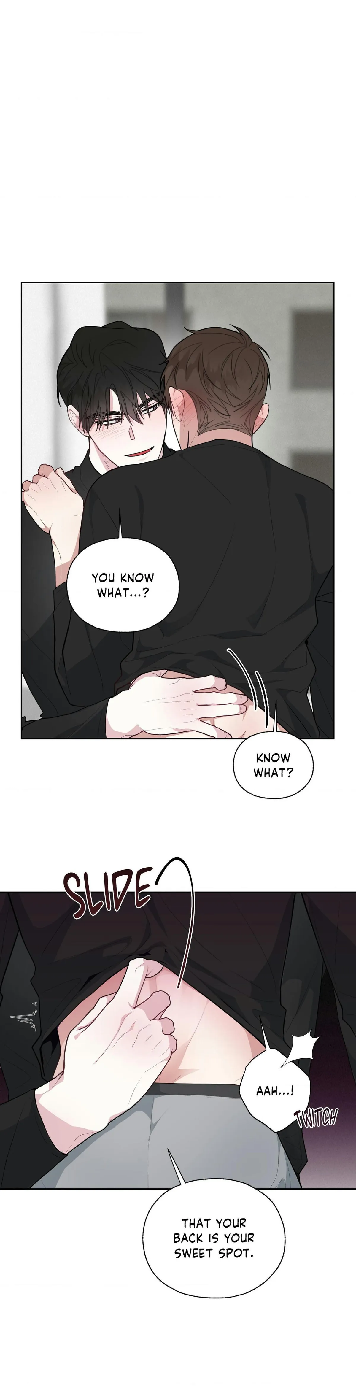 Lucky Dice Chapter 36 page 5 - 