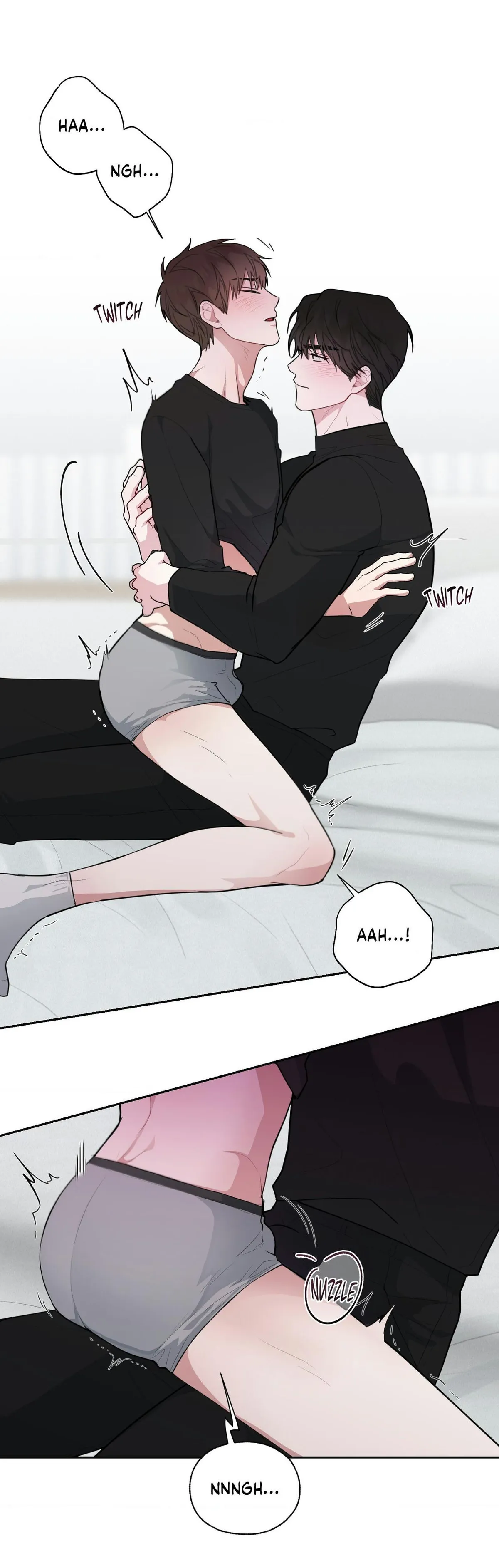 Lucky Dice Chapter 36 page 7 - 