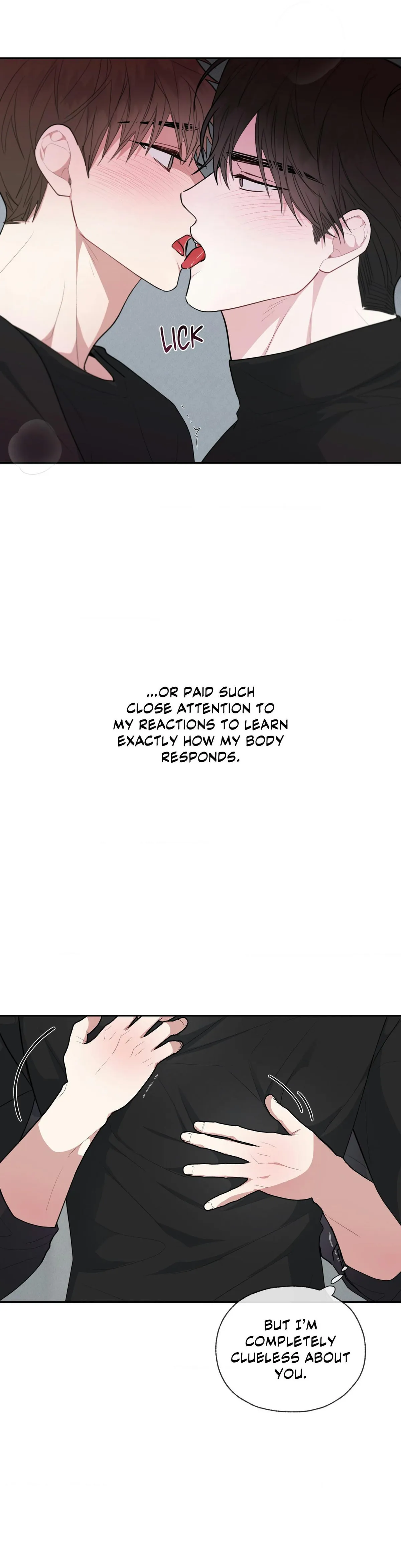 Lucky Dice Chapter 36 page 8 - 