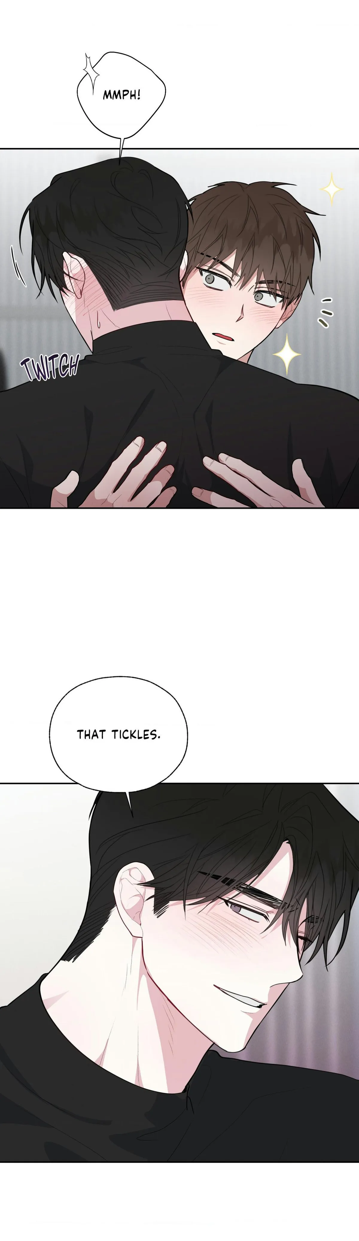Lucky Dice Chapter 36 page 9 - 