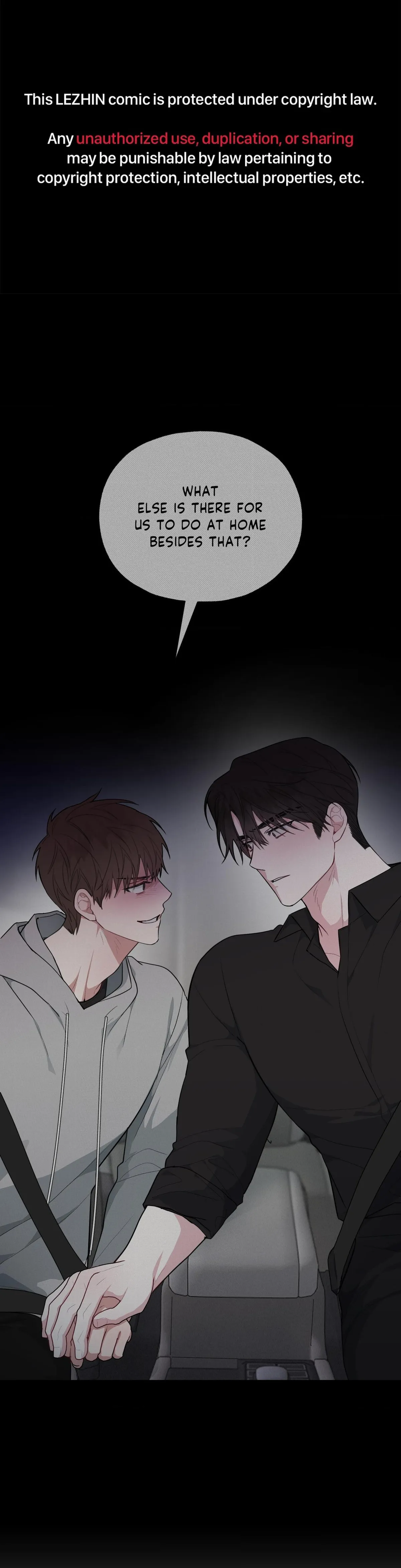 Lucky Dice Chapter 38 page 1 - 