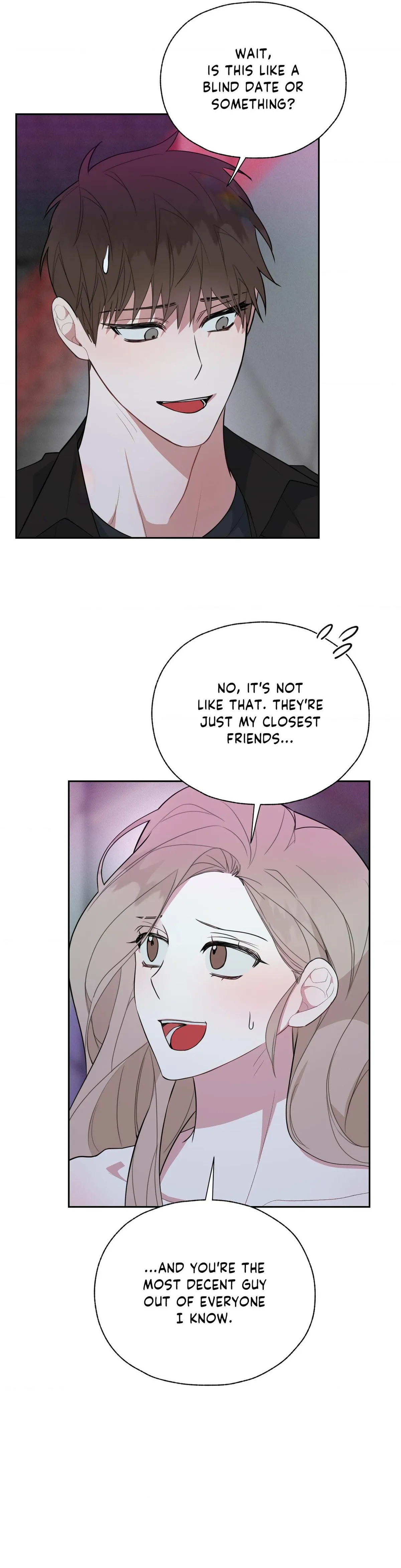 Lucky Dice Chapter 38 page 11 - 