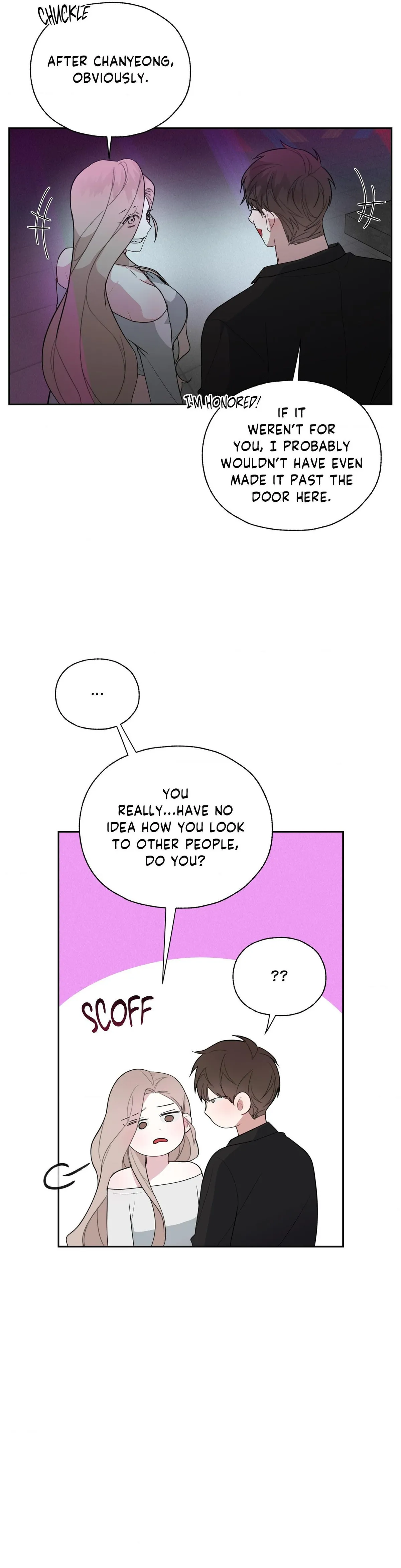 Lucky Dice Chapter 38 page 13 - 