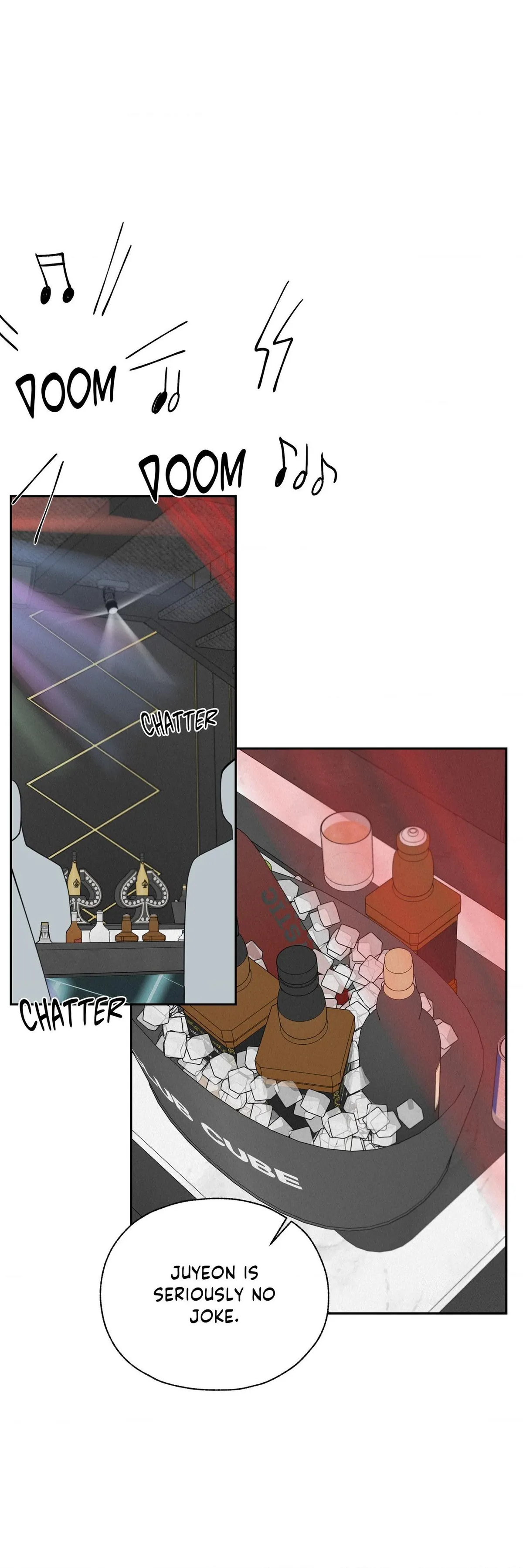 Lucky Dice Chapter 38 page 14 - 