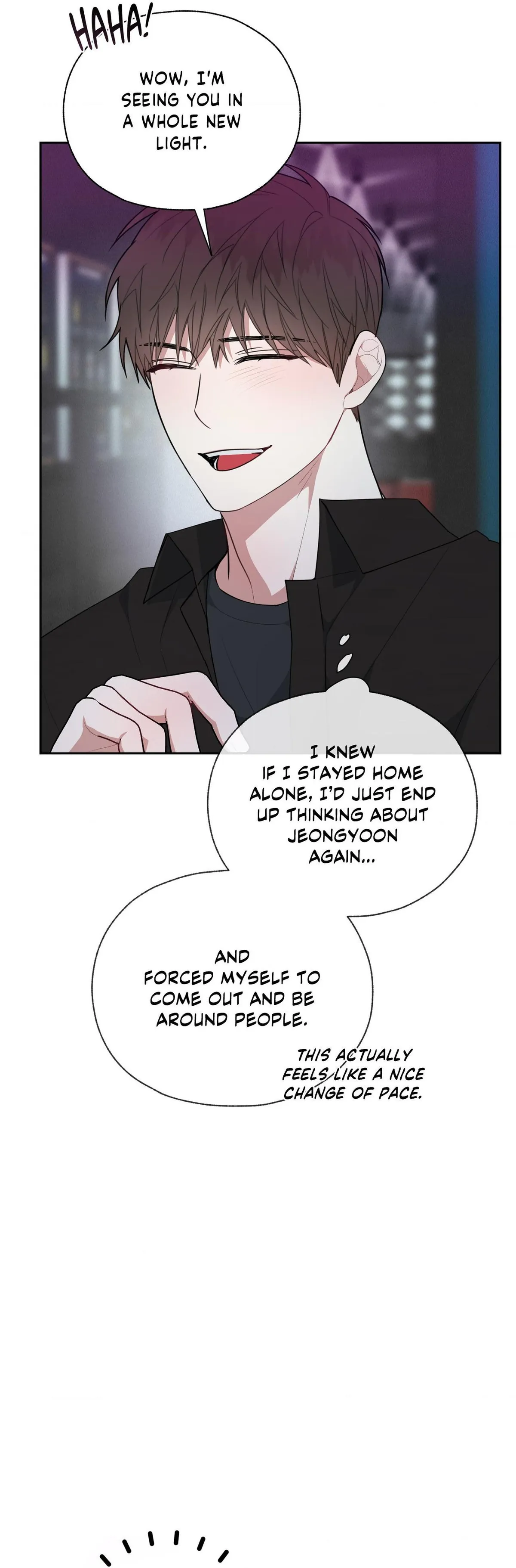 Lucky Dice Chapter 38 page 16 - 