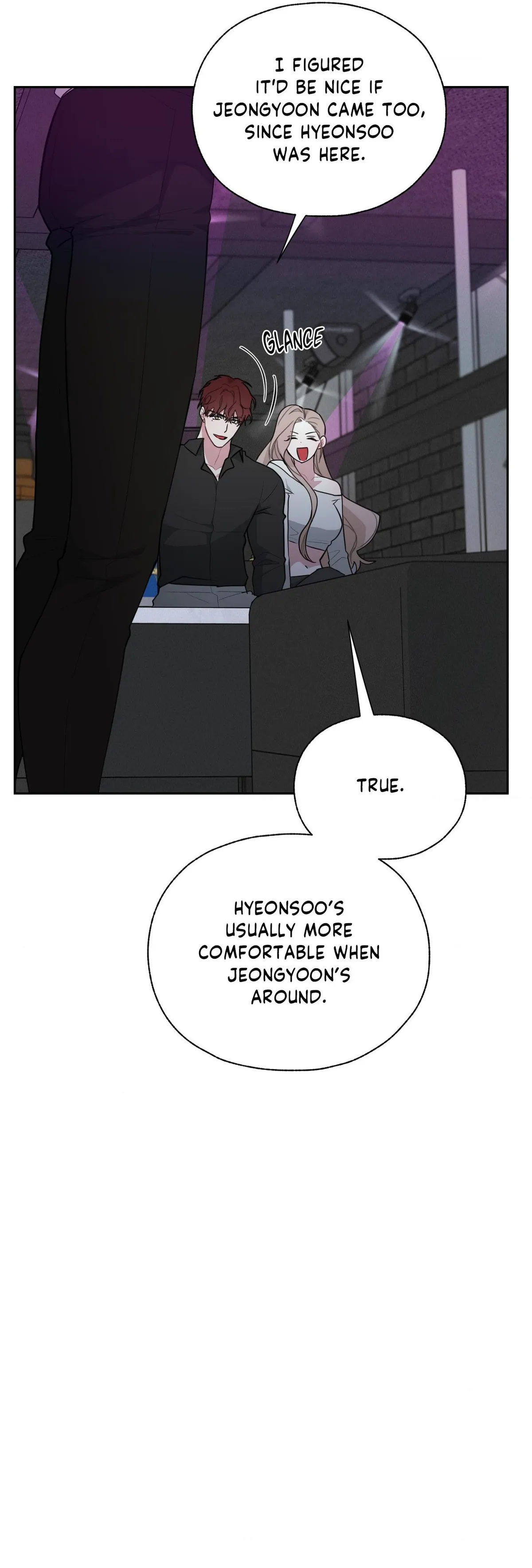 Lucky Dice Chapter 38 page 20 - 