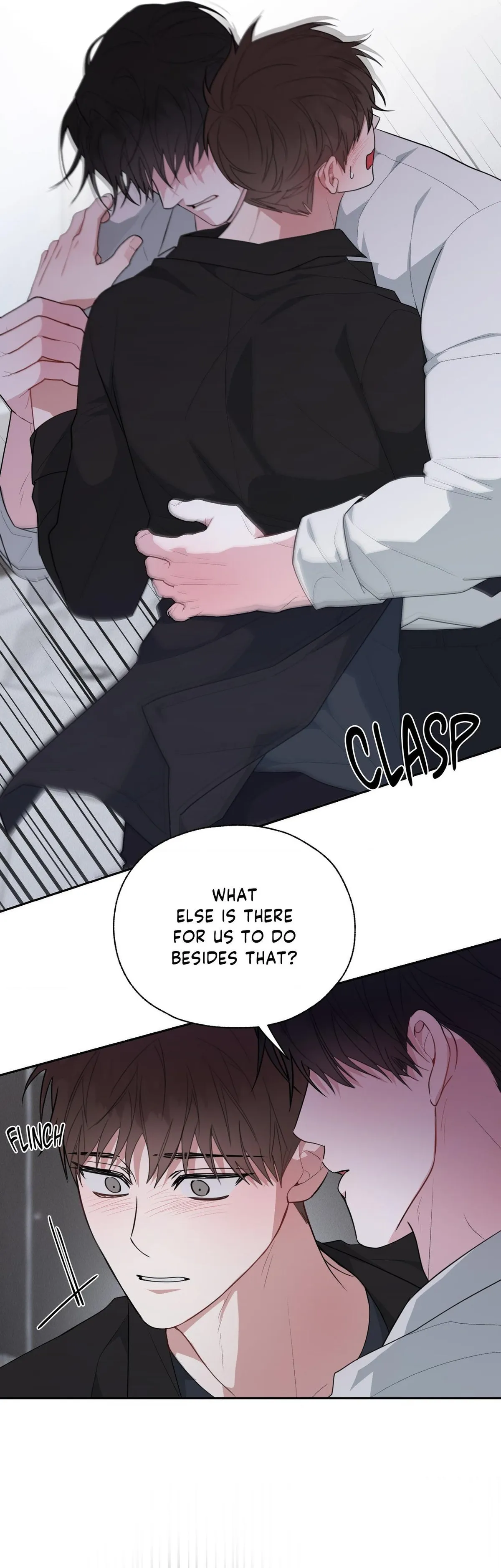 Lucky Dice Chapter 38 page 27 - 