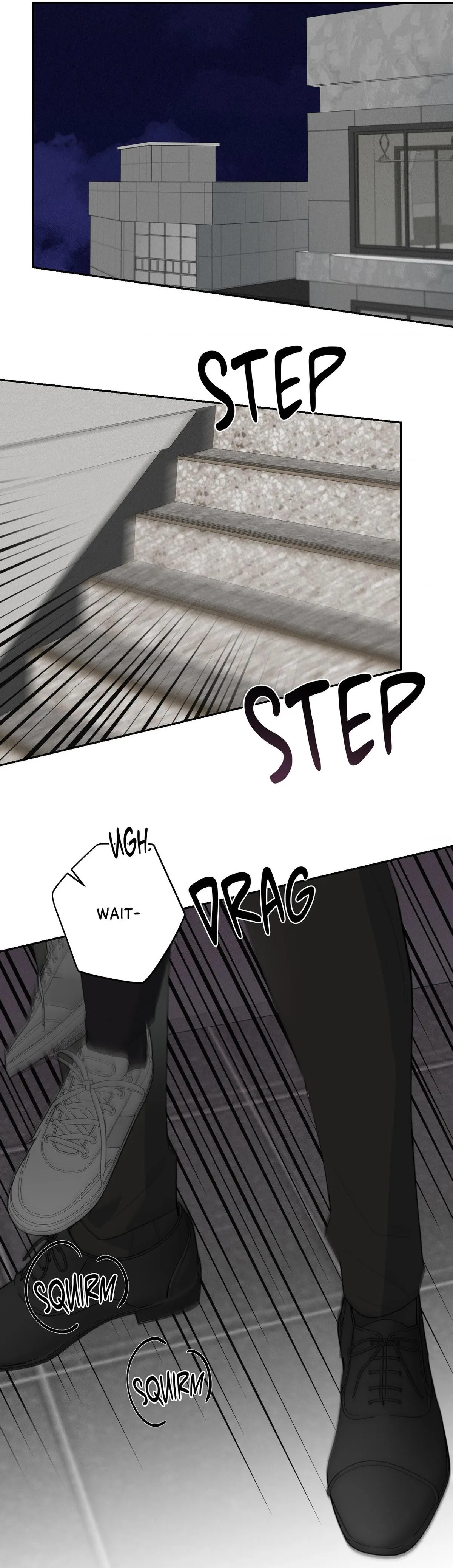 Lucky Dice Chapter 38 page 29 - 