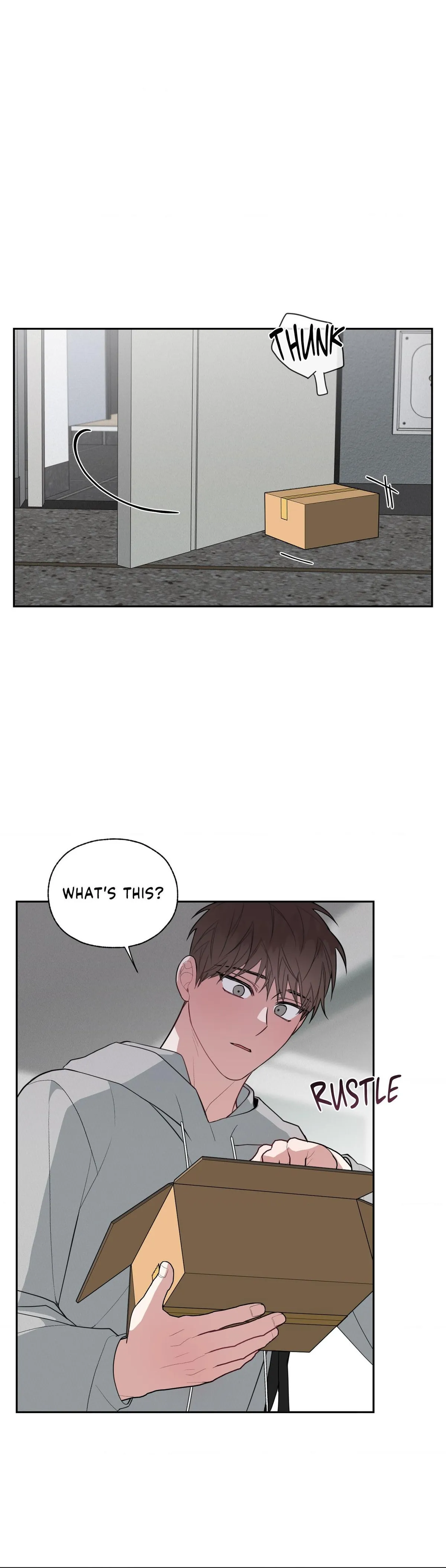 Lucky Dice Chapter 38 page 4 - 