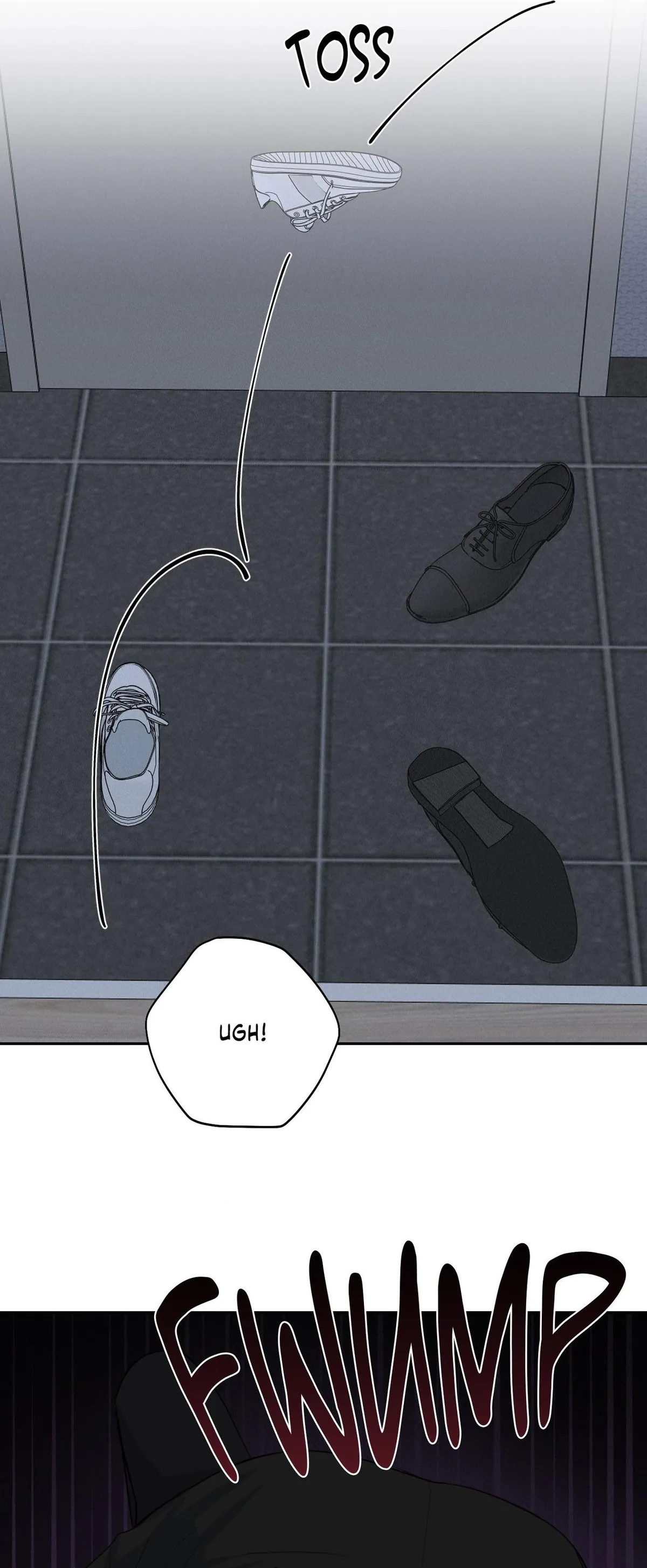 Lucky Dice Chapter 38 page 31 - 
