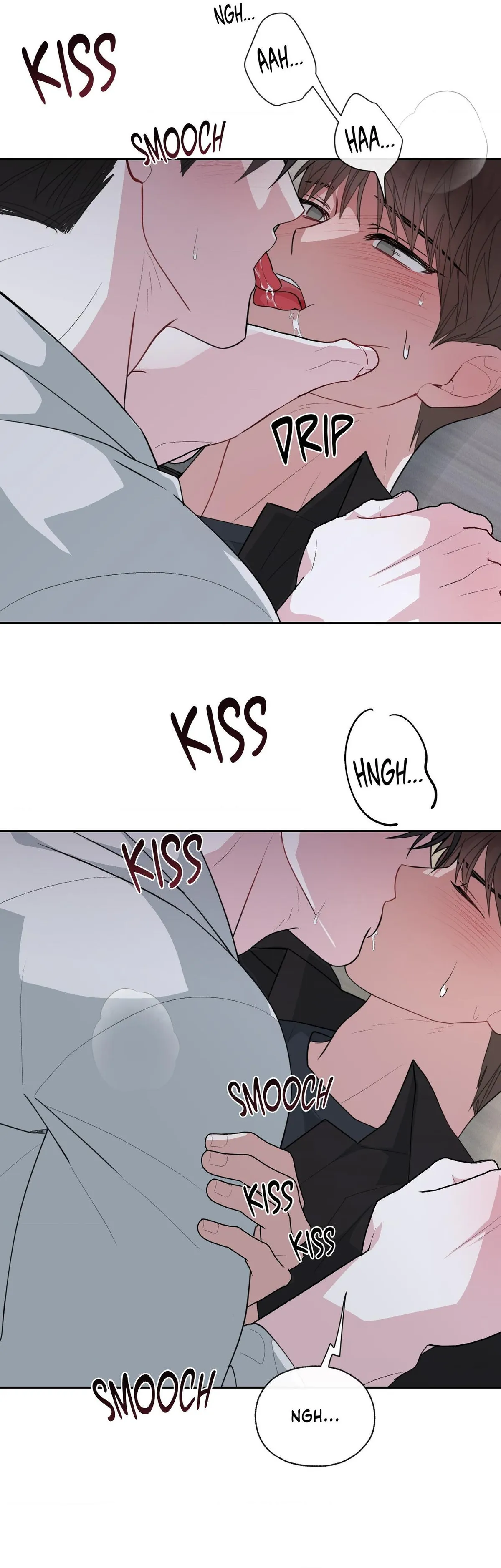 Lucky Dice Chapter 38 page 33 - 