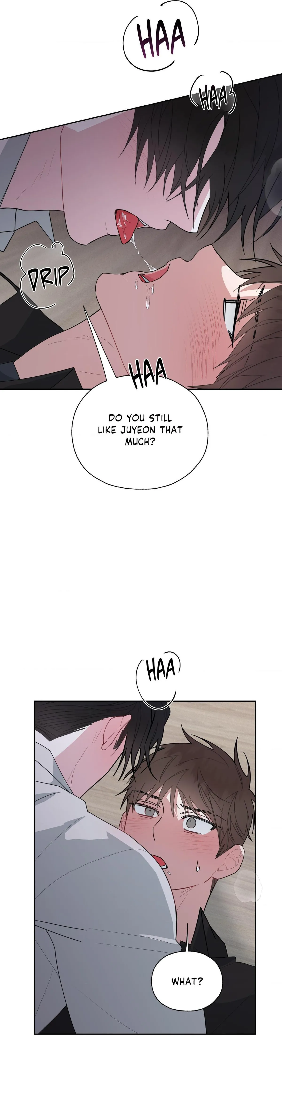Lucky Dice Chapter 38 page 34 - 