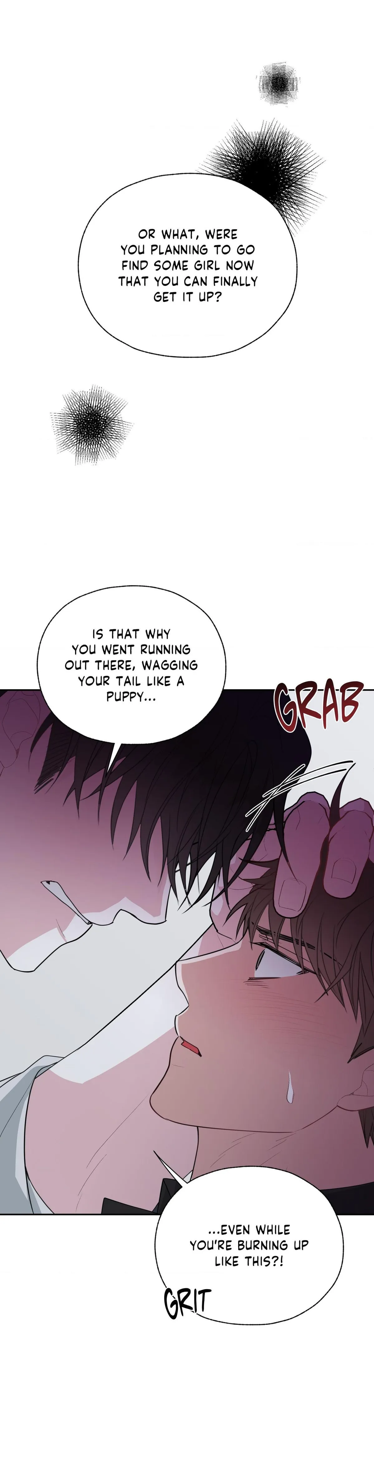 Lucky Dice Chapter 38 page 35 - 