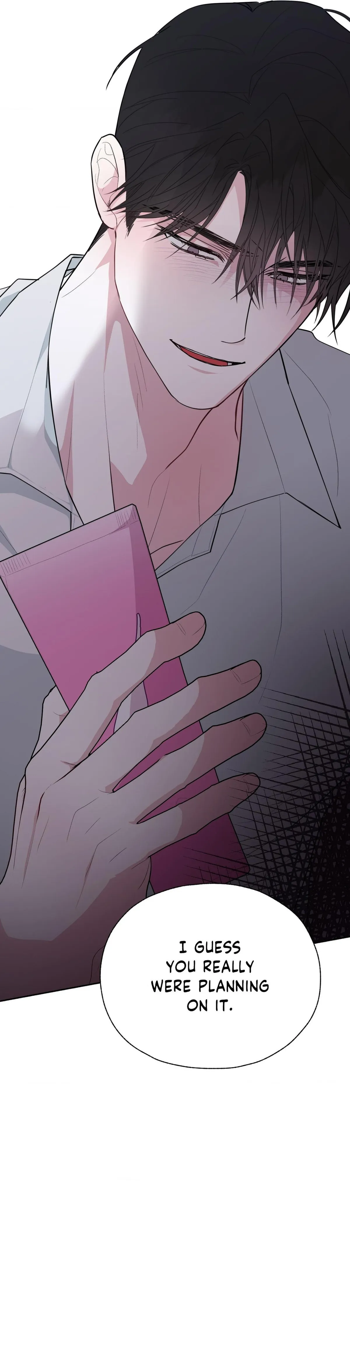 Lucky Dice Chapter 38 page 38 - 