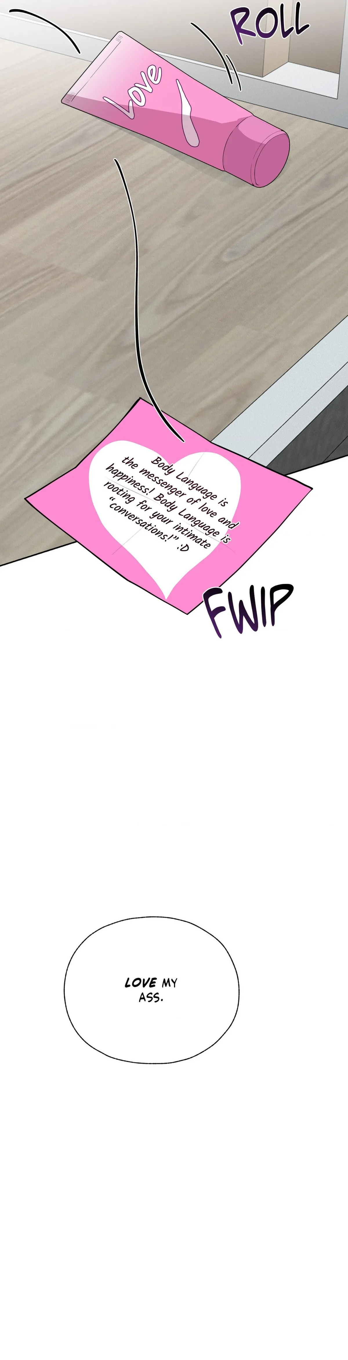 Lucky Dice Chapter 38 page 6 - 