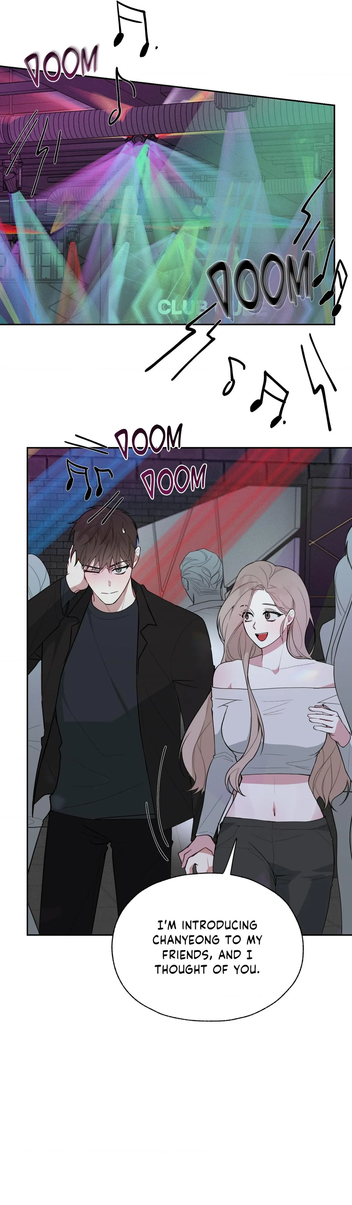 Lucky Dice Chapter 38 page 10 - 