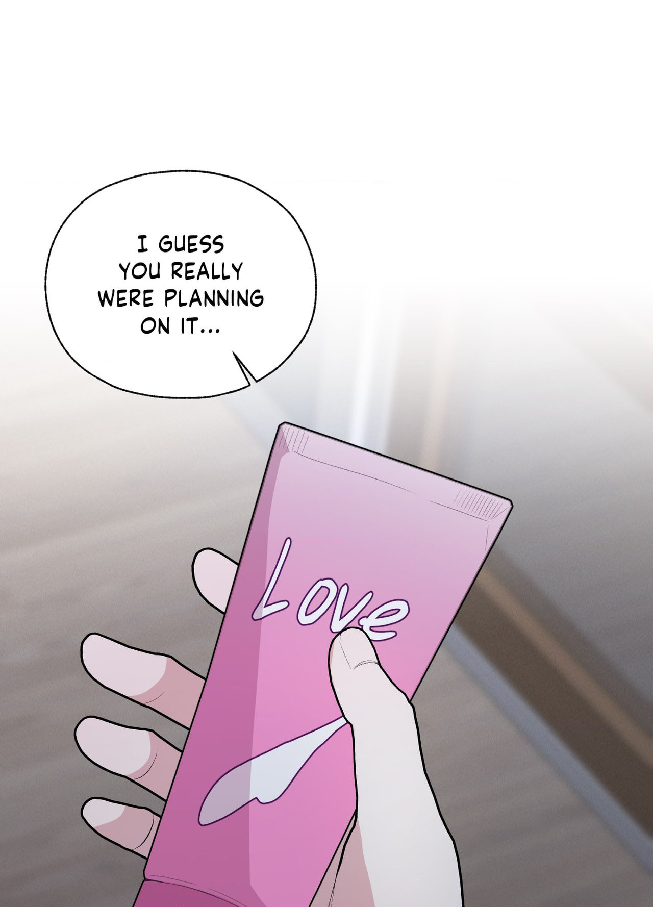 Lucky Dice Chapter 39 page 1 - 