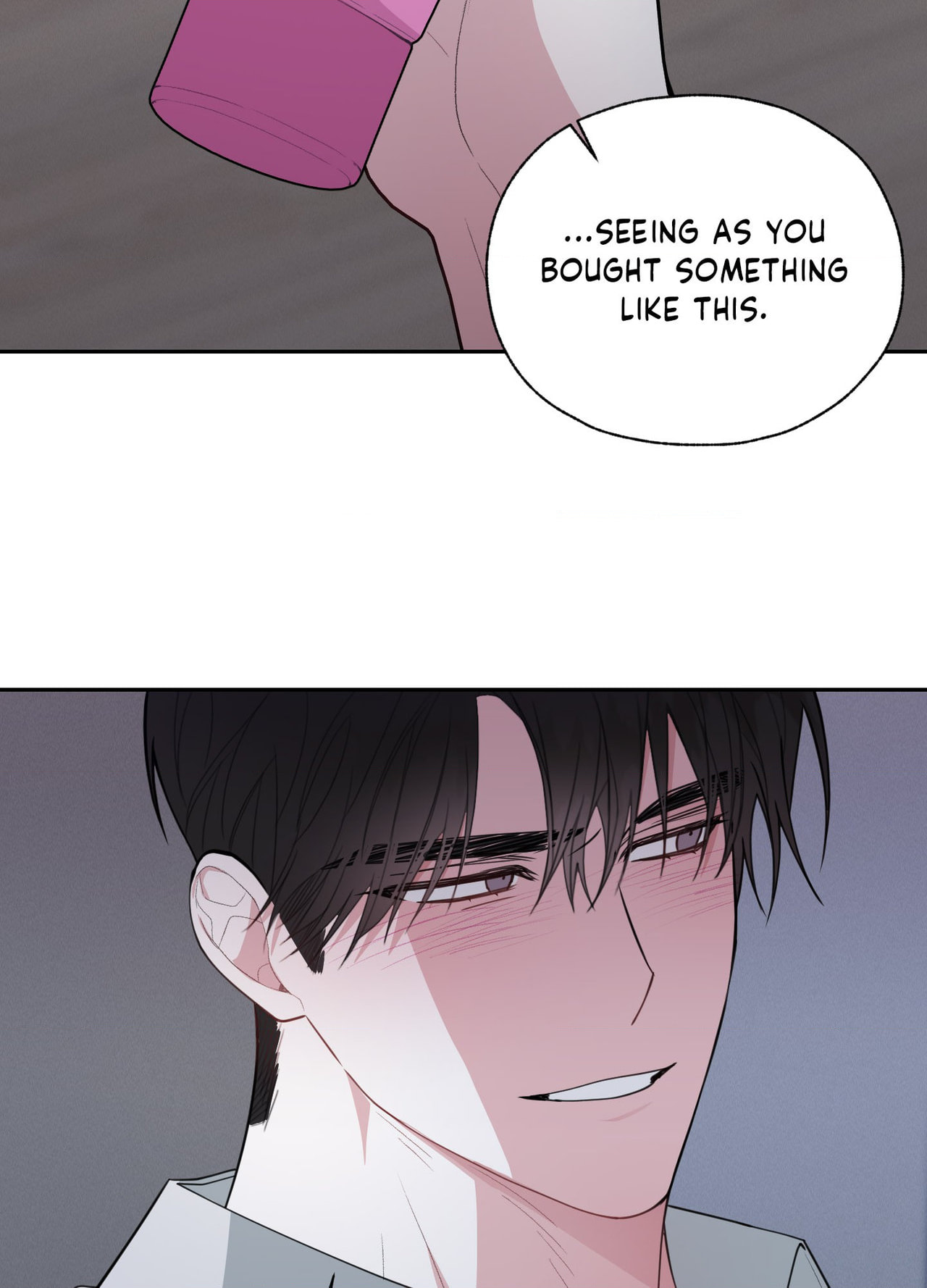 Lucky Dice Chapter 39 page 2 - 