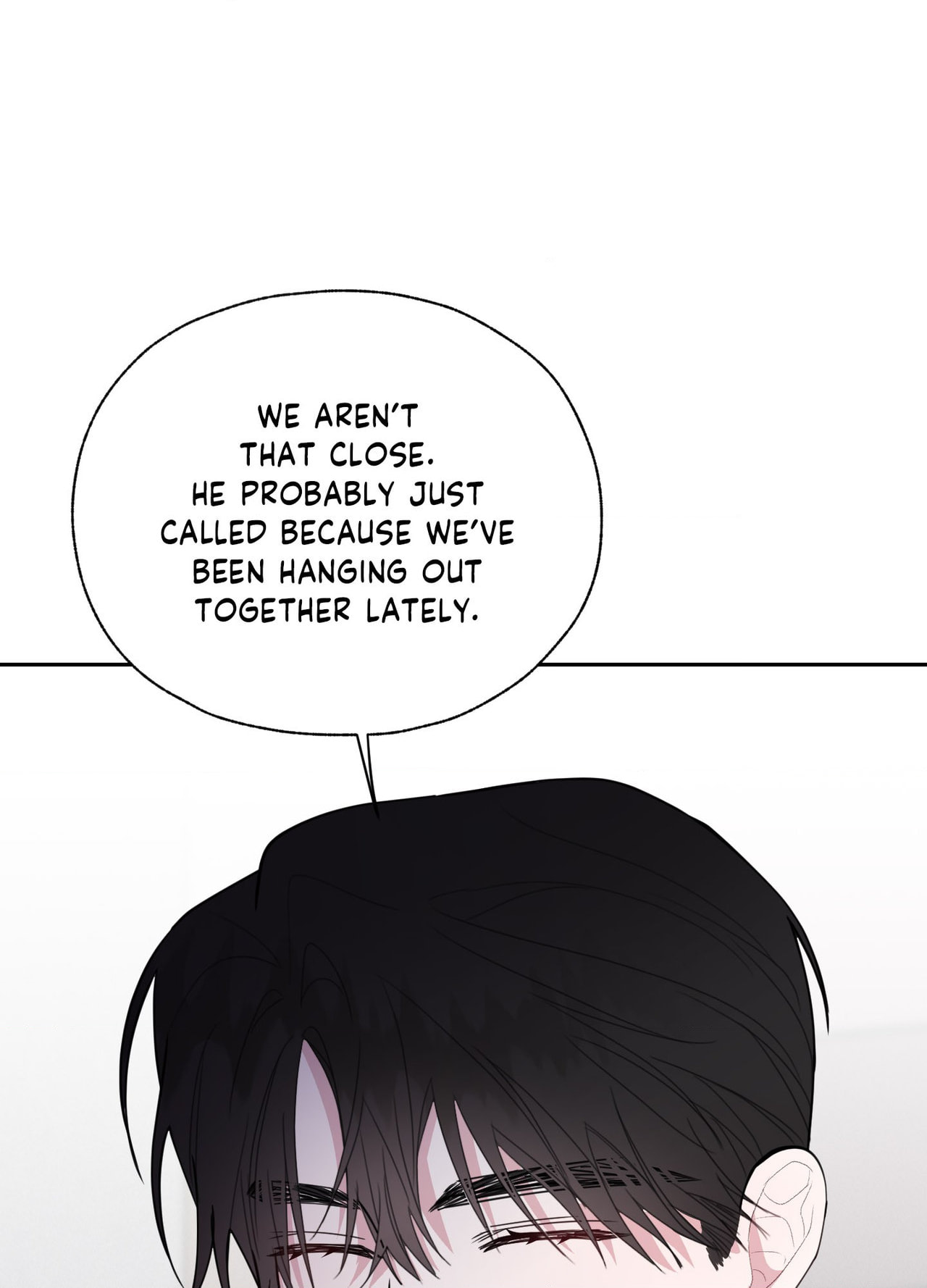 Lucky Dice Chapter 39 page 102 - 