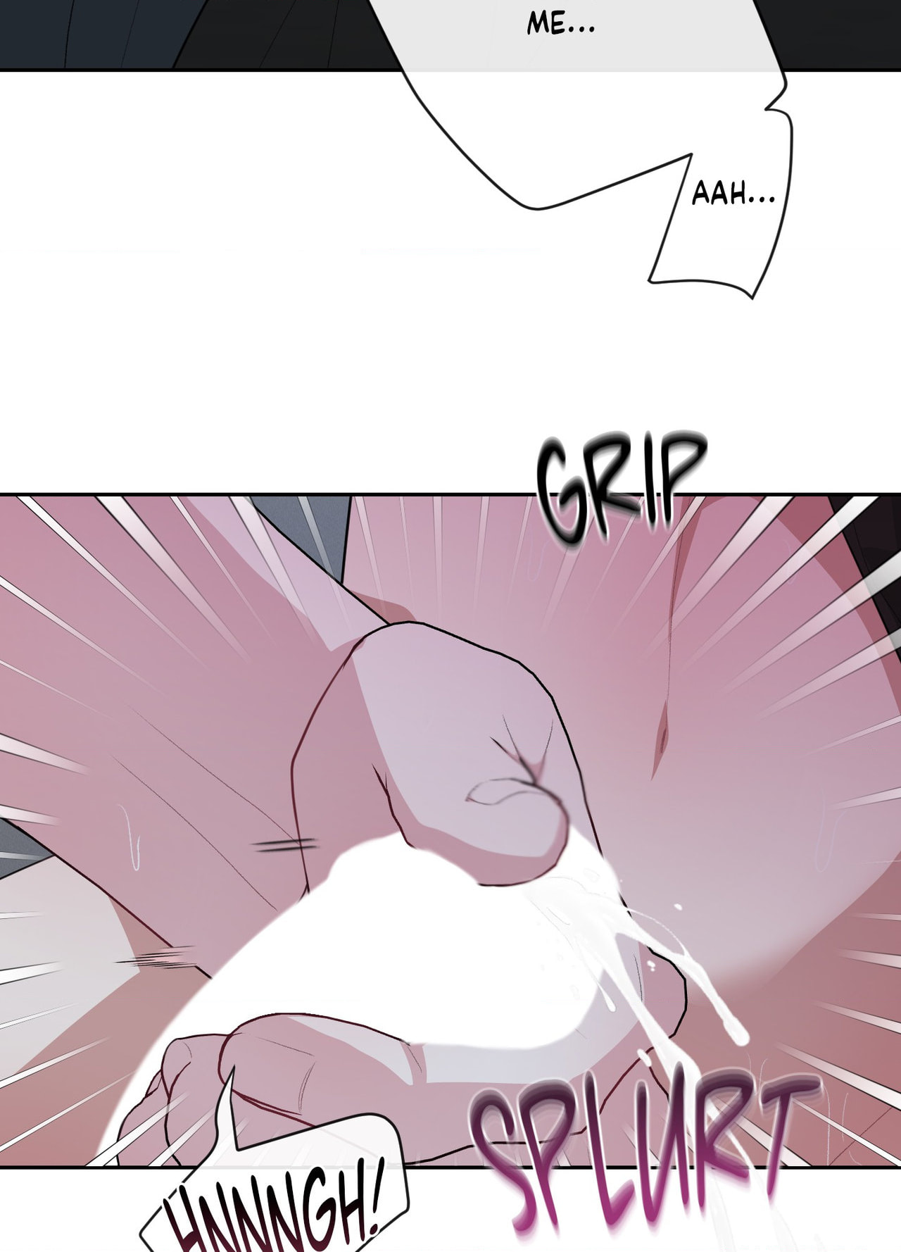 Lucky Dice Chapter 39 page 16 - 