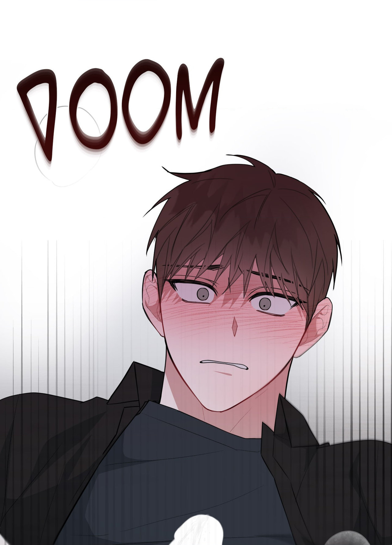 Lucky Dice Chapter 39 page 19 - 