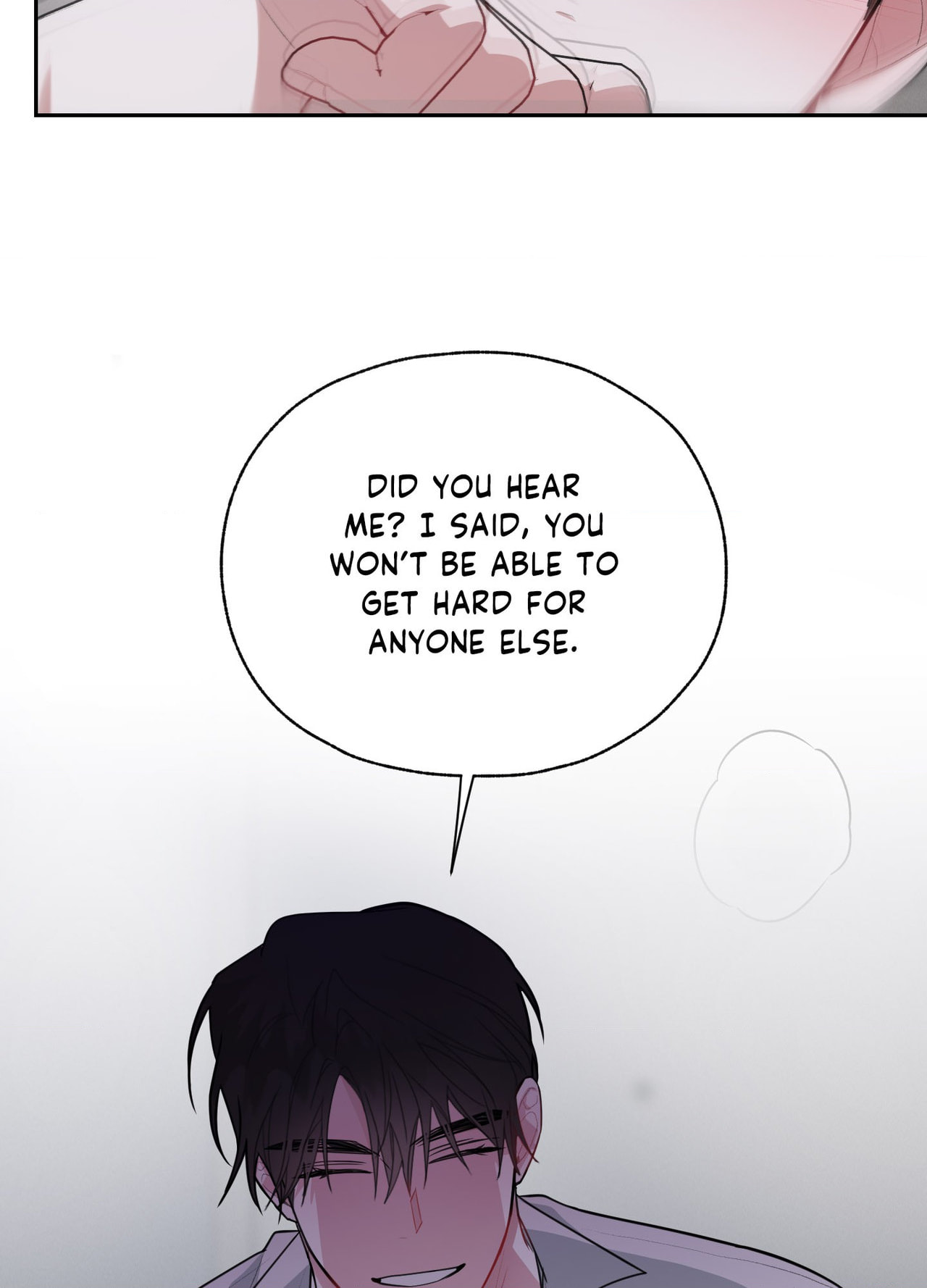 Lucky Dice Chapter 39 page 22 - 