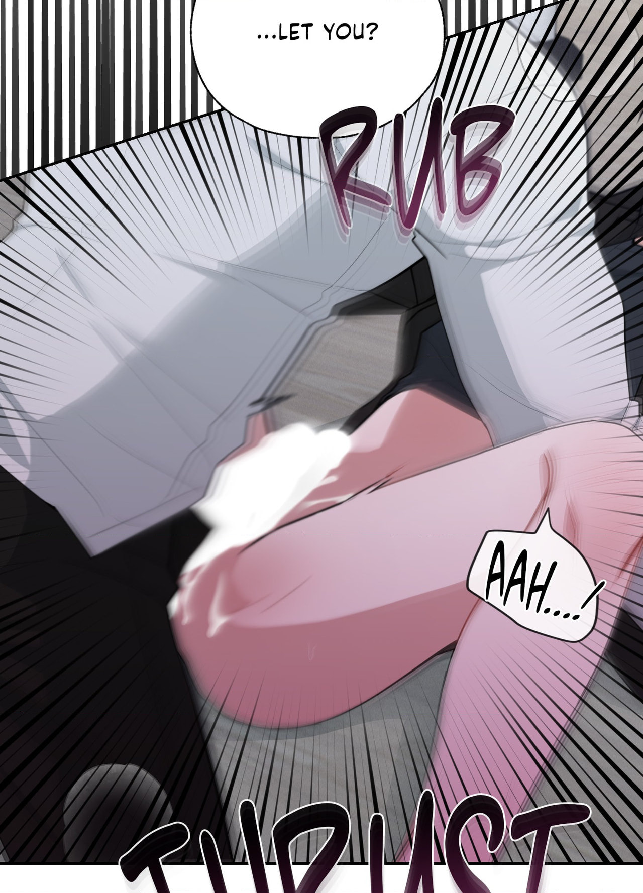 Lucky Dice Chapter 39 page 26 - 