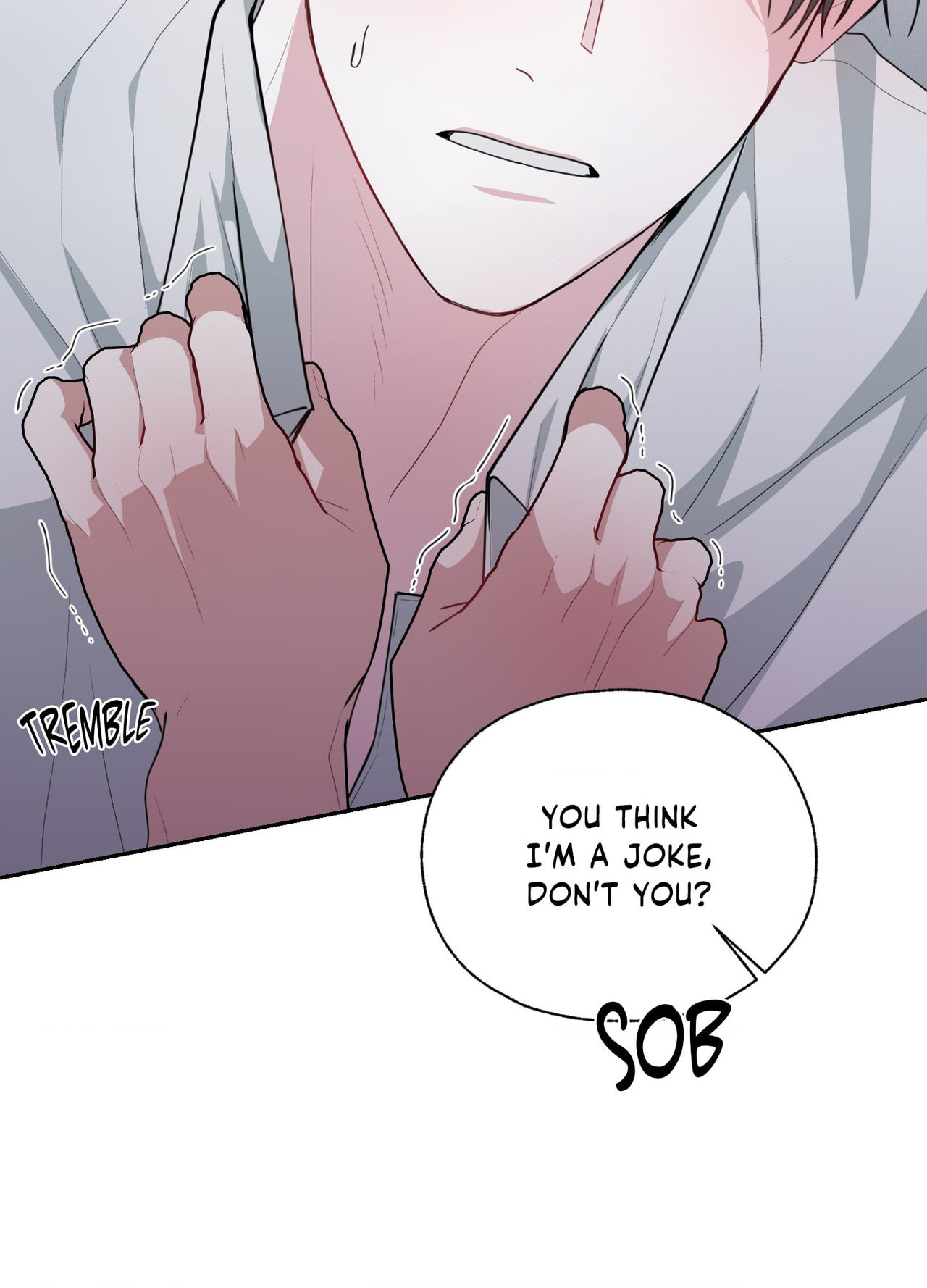 Lucky Dice Chapter 39 page 33 - 