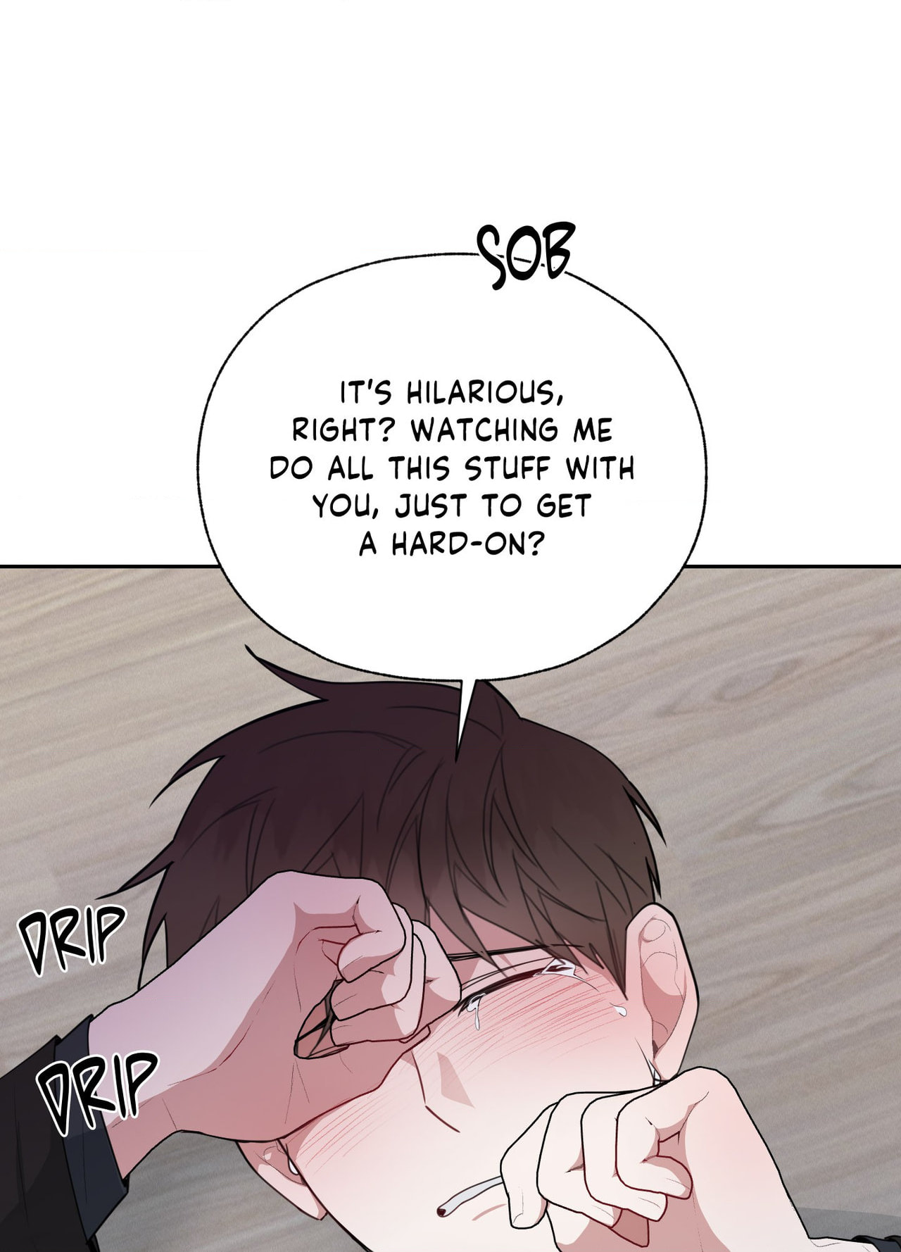 Lucky Dice Chapter 39 page 34 - 