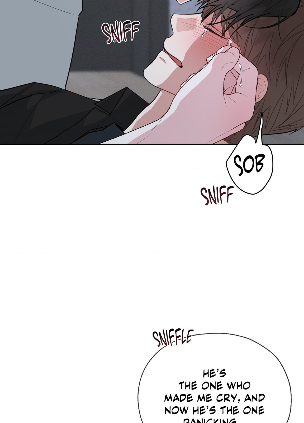 Lucky Dice Chapter 39 page 38 - 