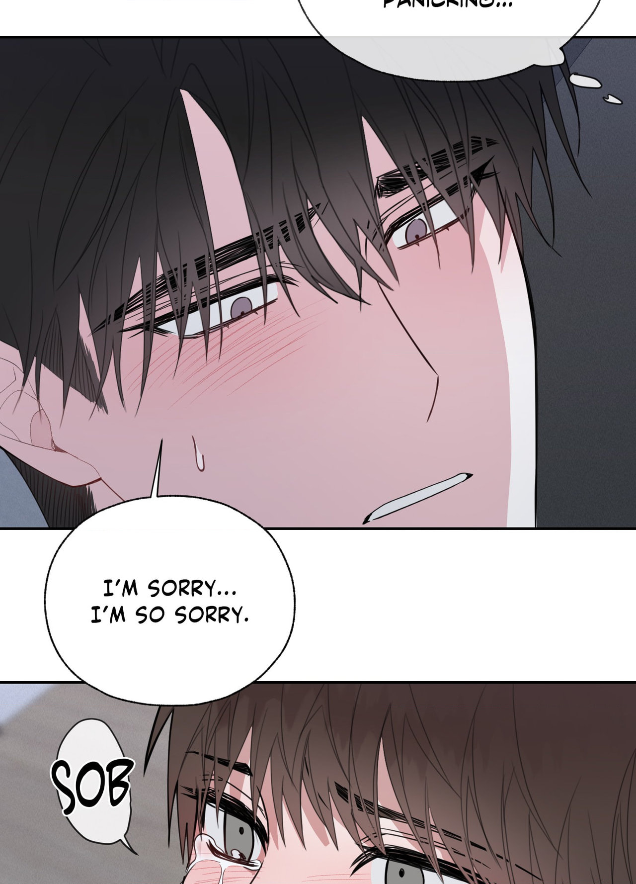 Lucky Dice Chapter 39 page 39 - 