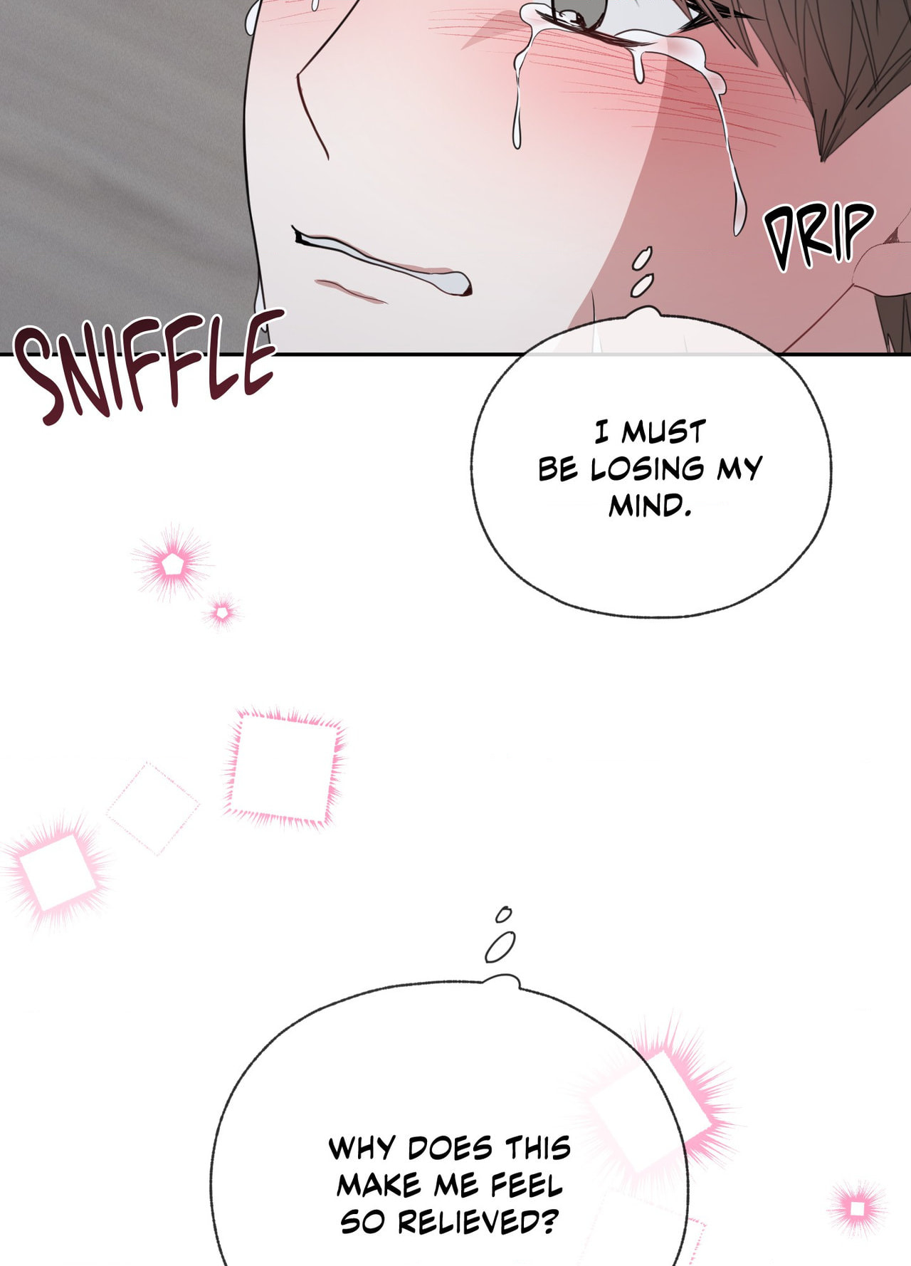 Lucky Dice Chapter 39 page 40 - 