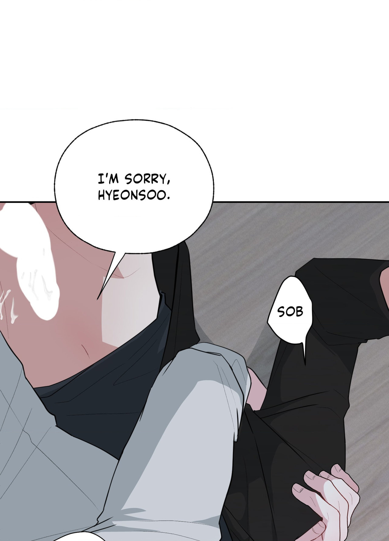 Lucky Dice Chapter 39 page 42 - 