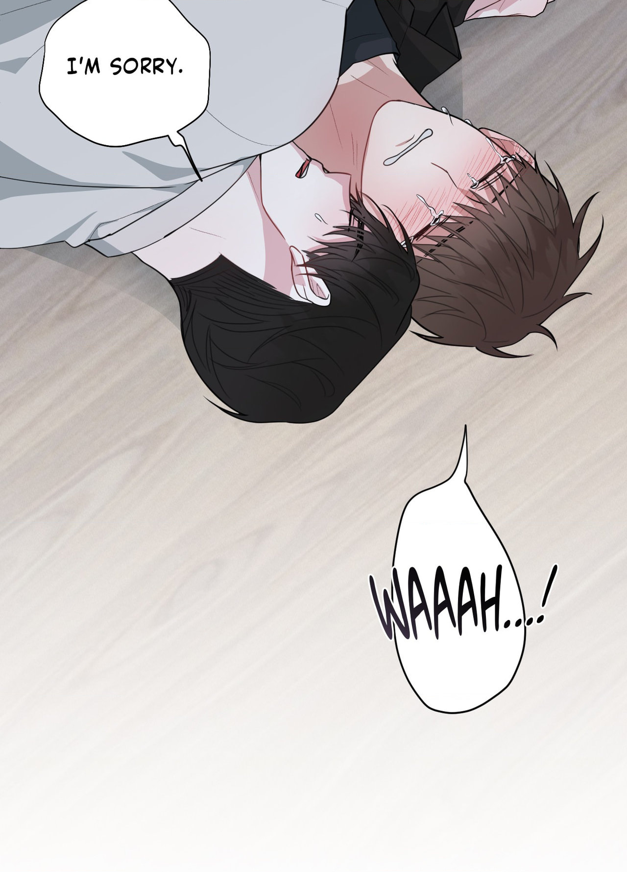 Lucky Dice Chapter 39 page 43 - 