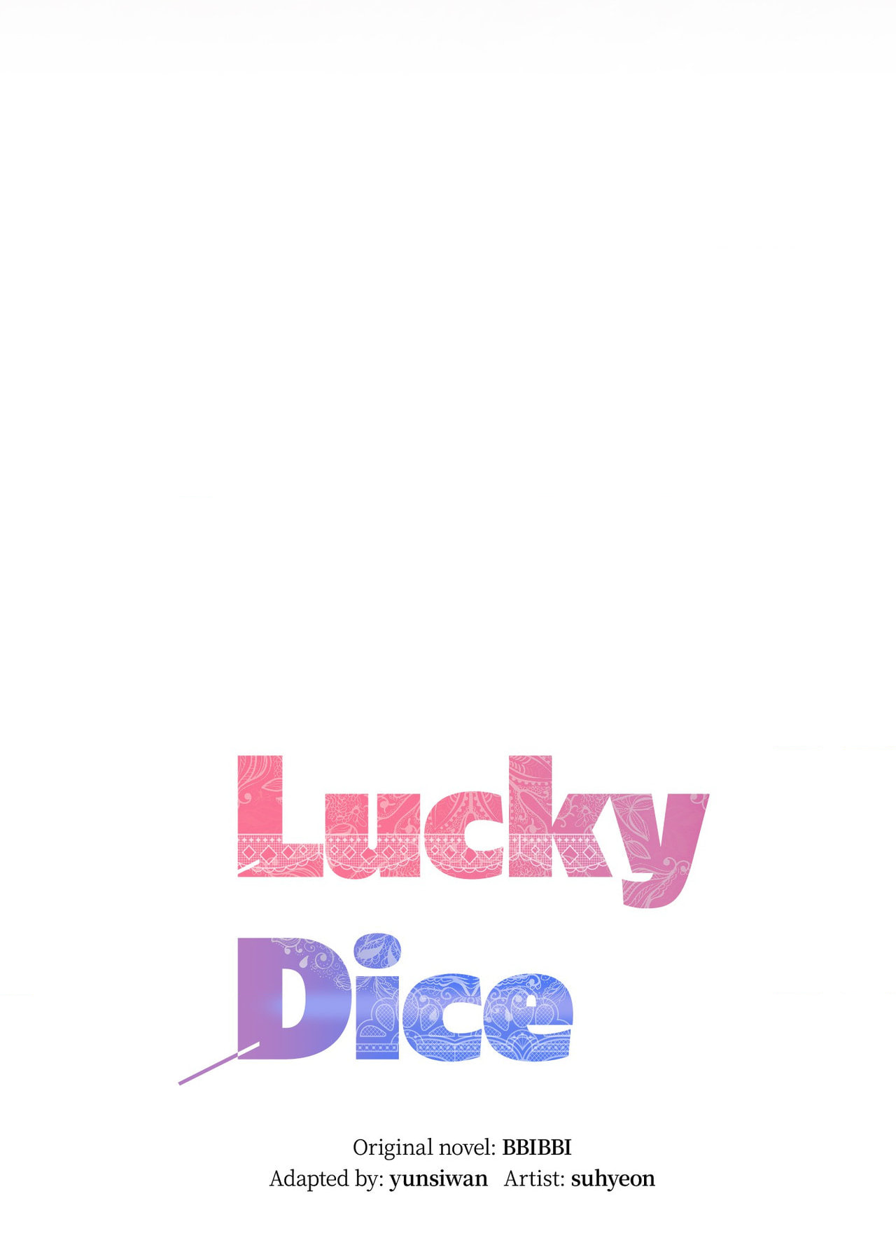 Lucky Dice Chapter 39 page 44 - 