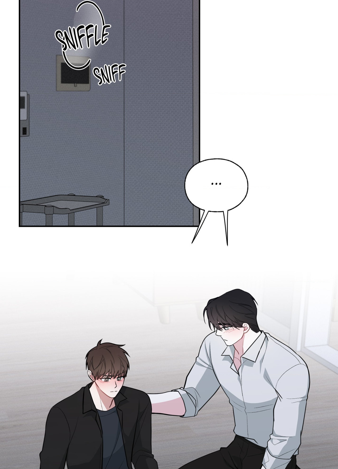 Lucky Dice Chapter 39 page 46 - 