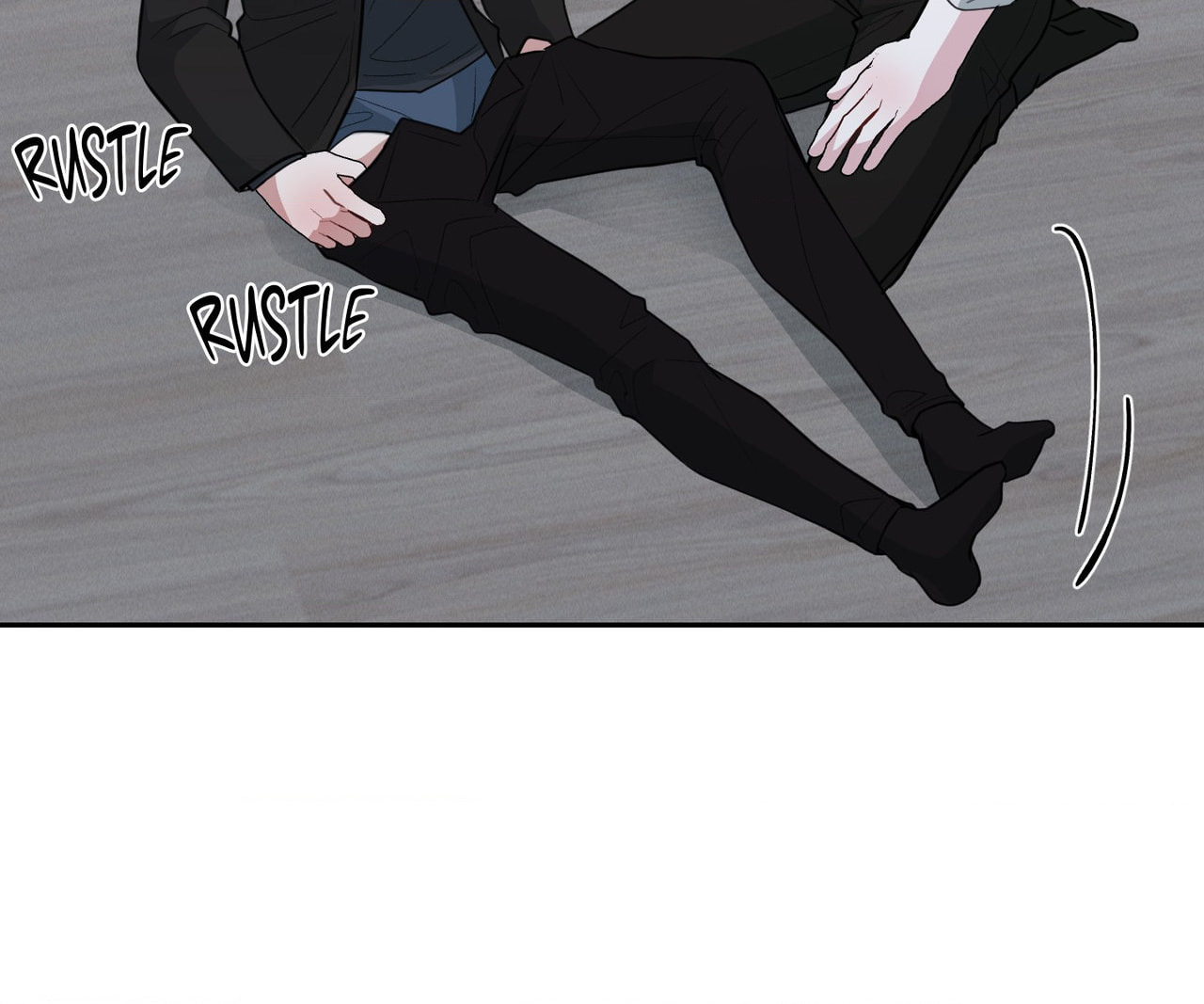 Lucky Dice Chapter 39 page 47 - 