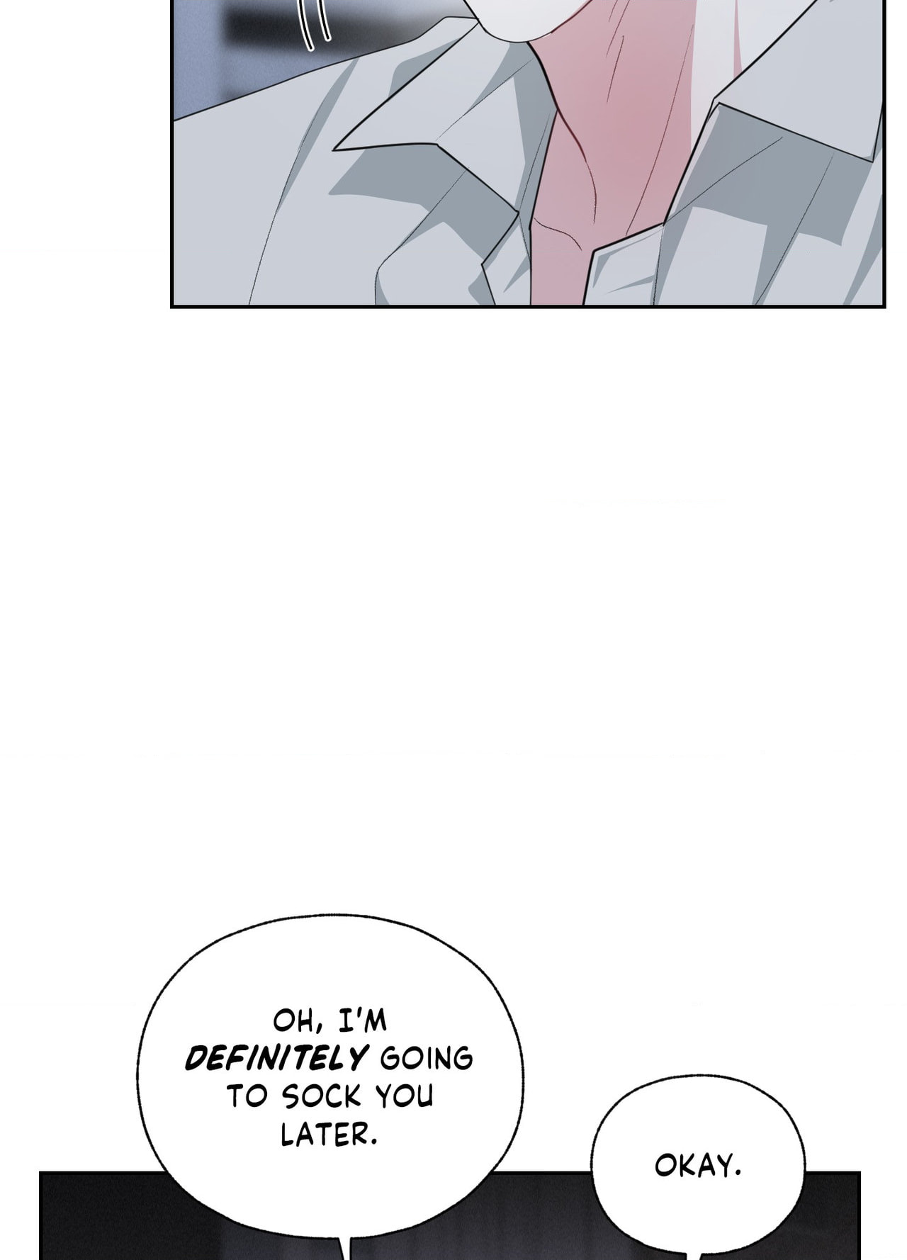 Lucky Dice Chapter 39 page 49 - 