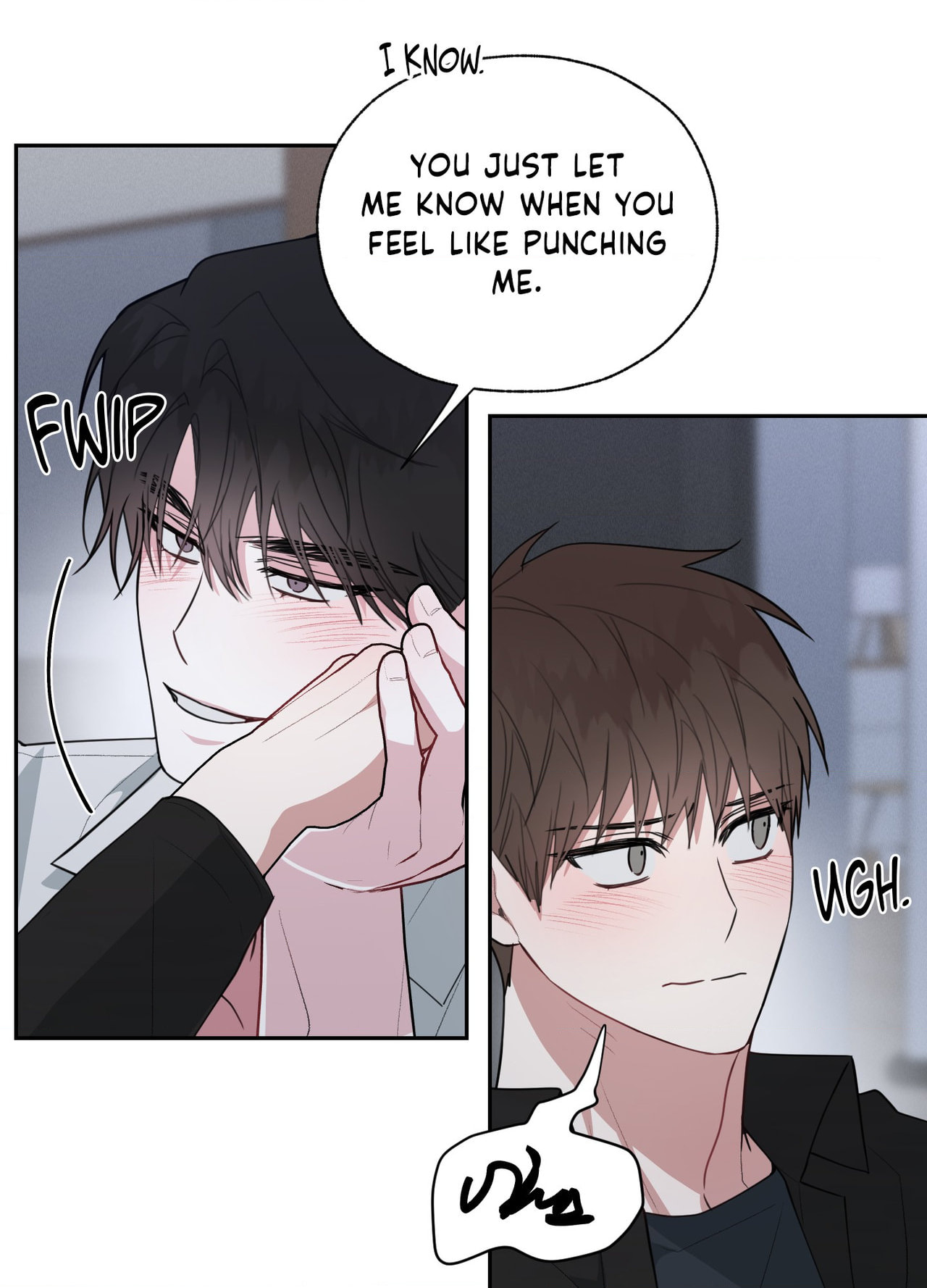 Lucky Dice Chapter 39 page 51 - 
