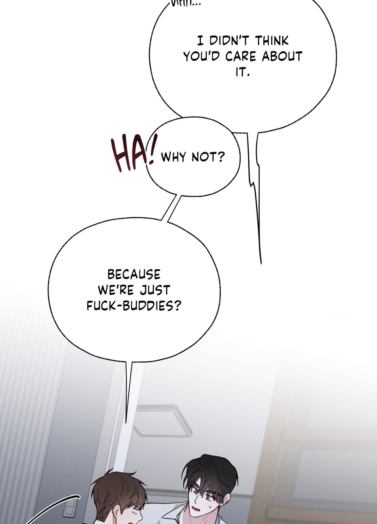 Lucky Dice Chapter 39 page 55 - 