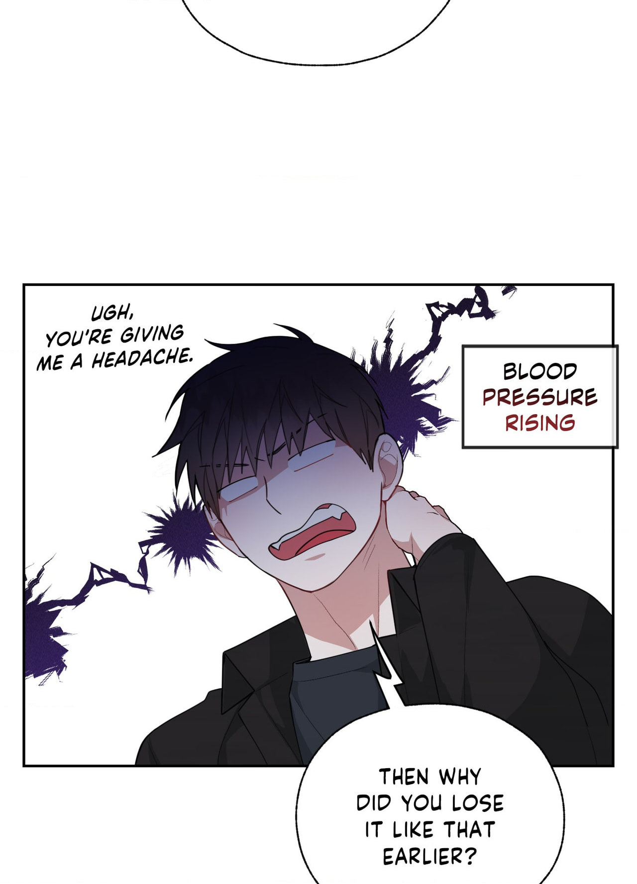 Lucky Dice Chapter 39 page 58 - 