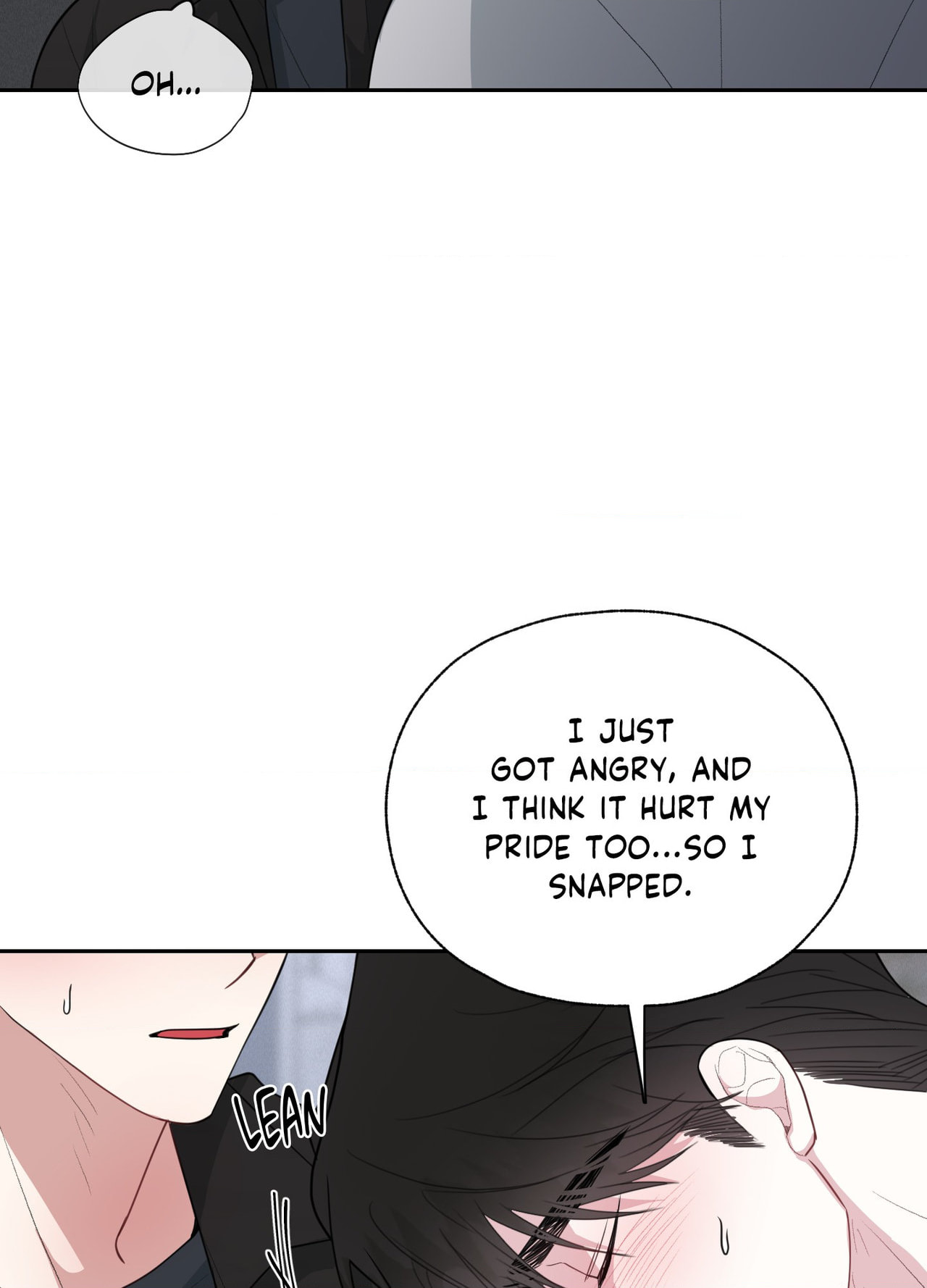 Lucky Dice Chapter 39 page 61 - 