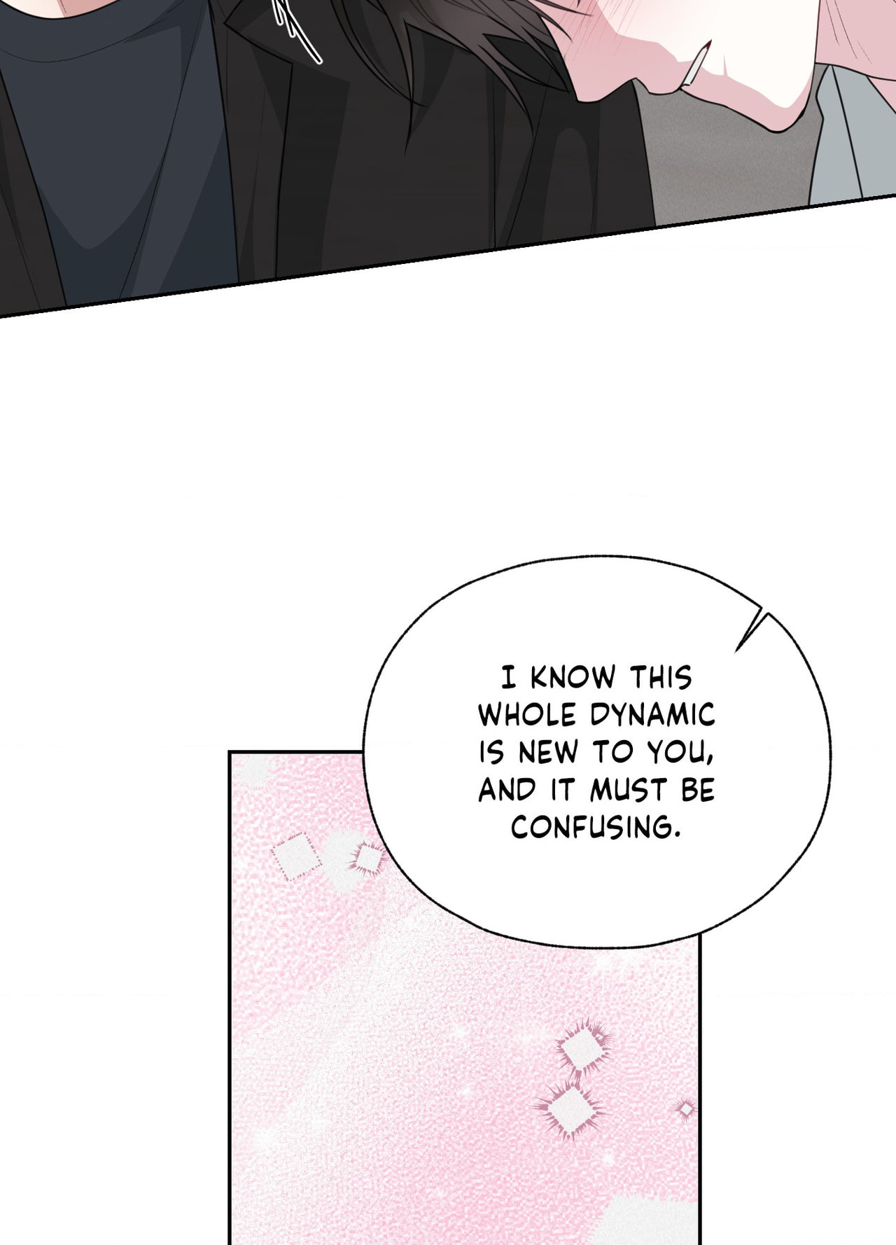 Lucky Dice Chapter 39 page 62 - 