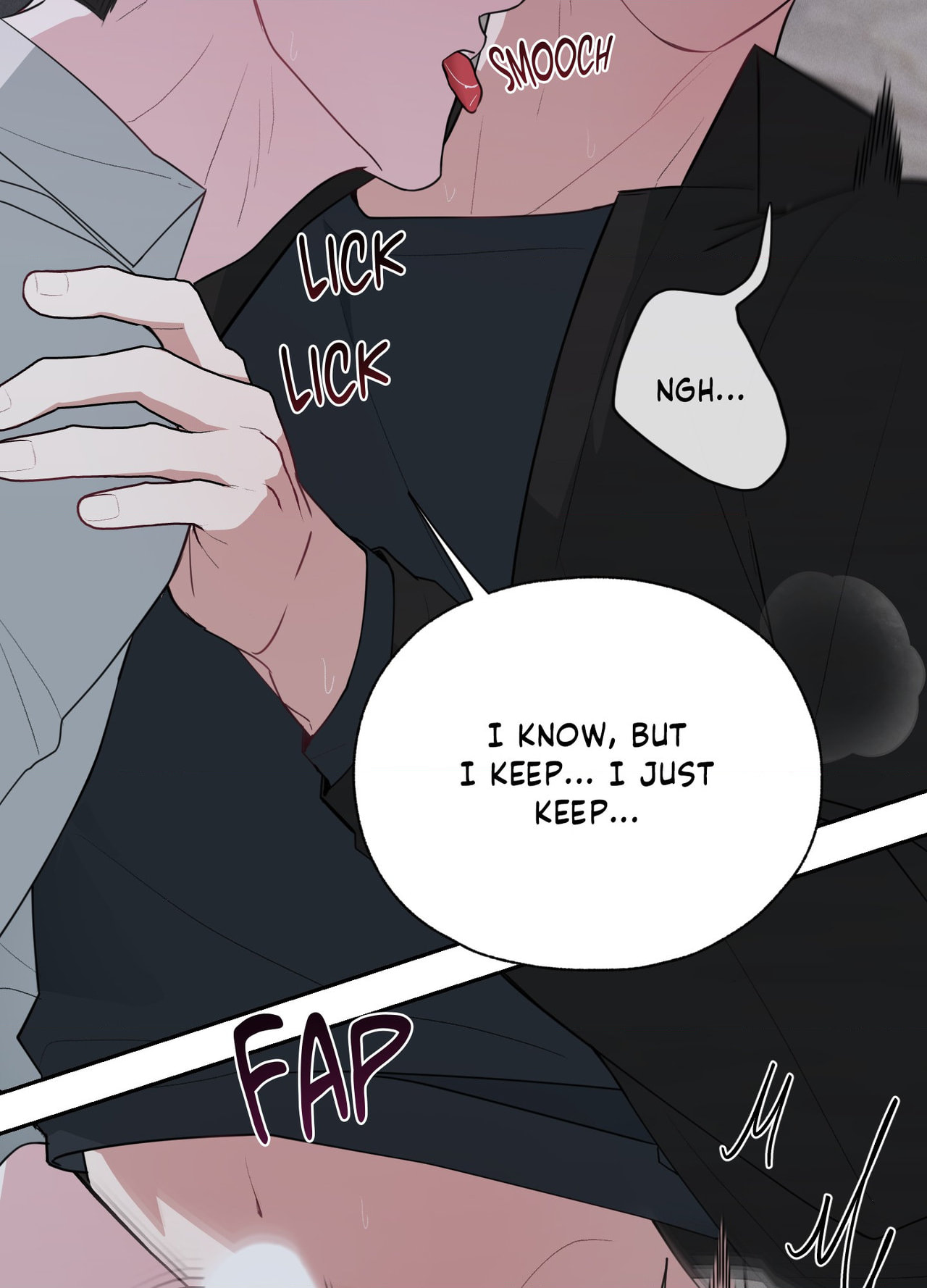 Lucky Dice Chapter 39 page 8 - 